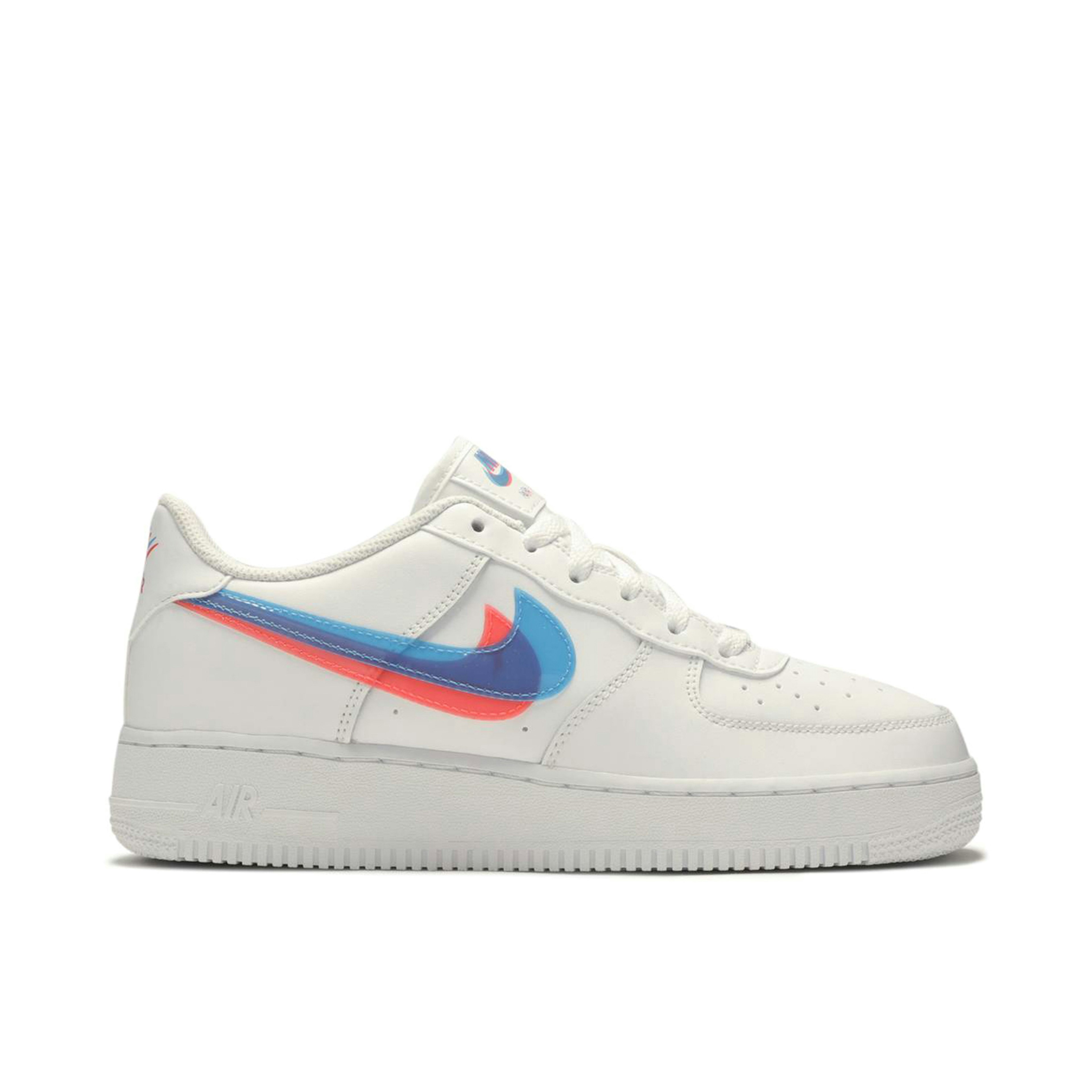 women nike lady cortez neon blue cross shield