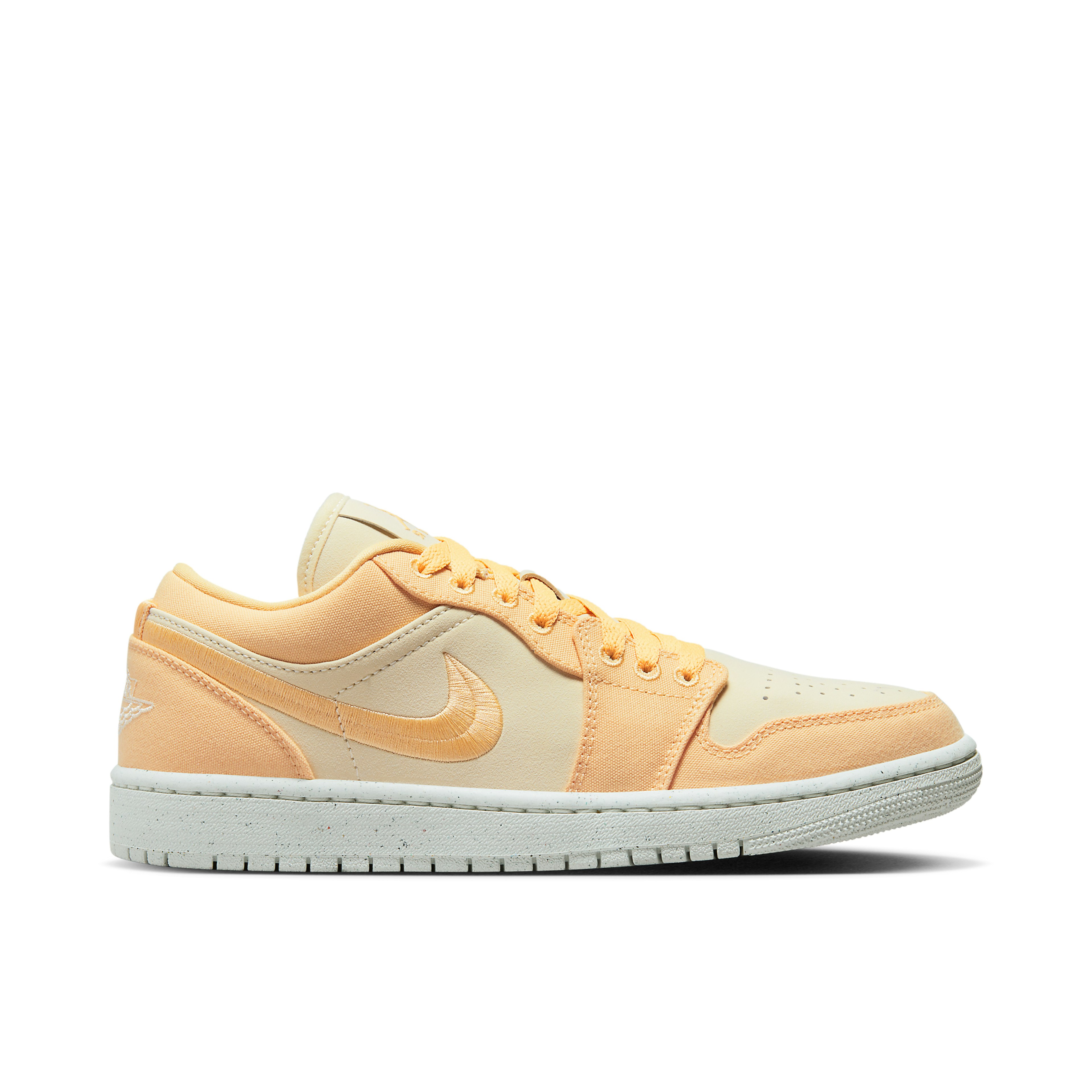 Air Jordan 1 Low SE Celestial Gold Femme