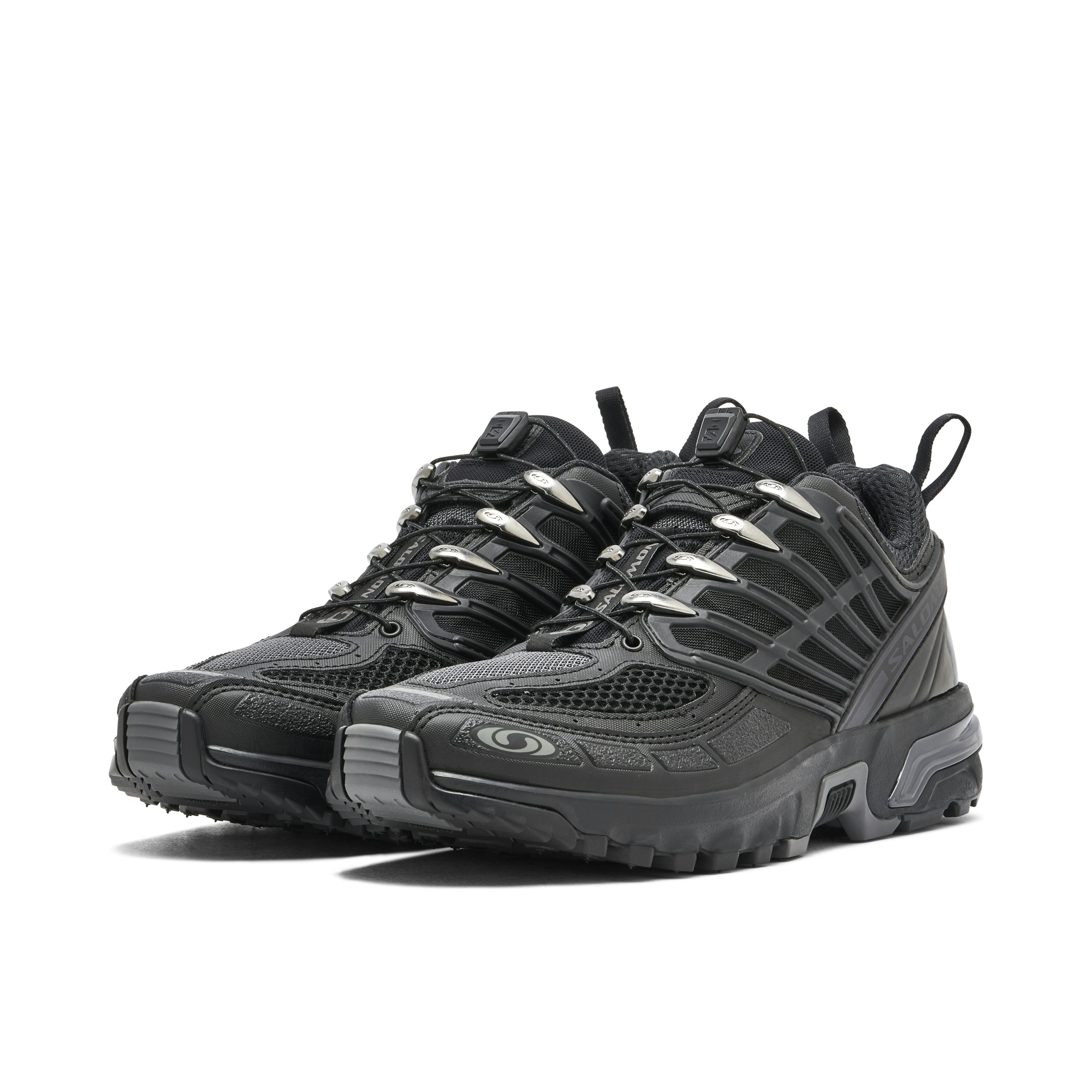 Salomon ACS Pro Black