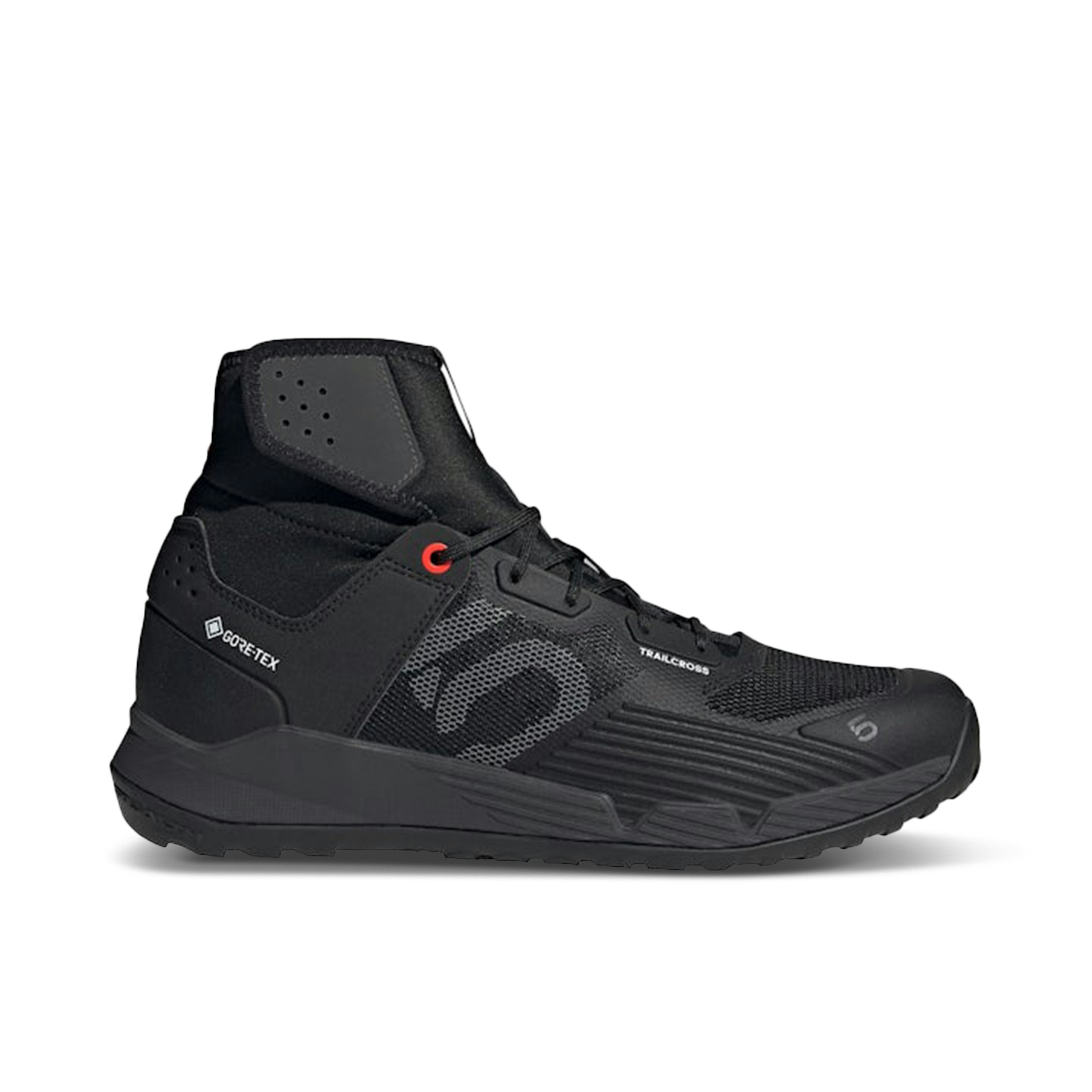 Adidas Five Ten Trailcross Gore-Tex Core Black Grey Dgh Solid Grey