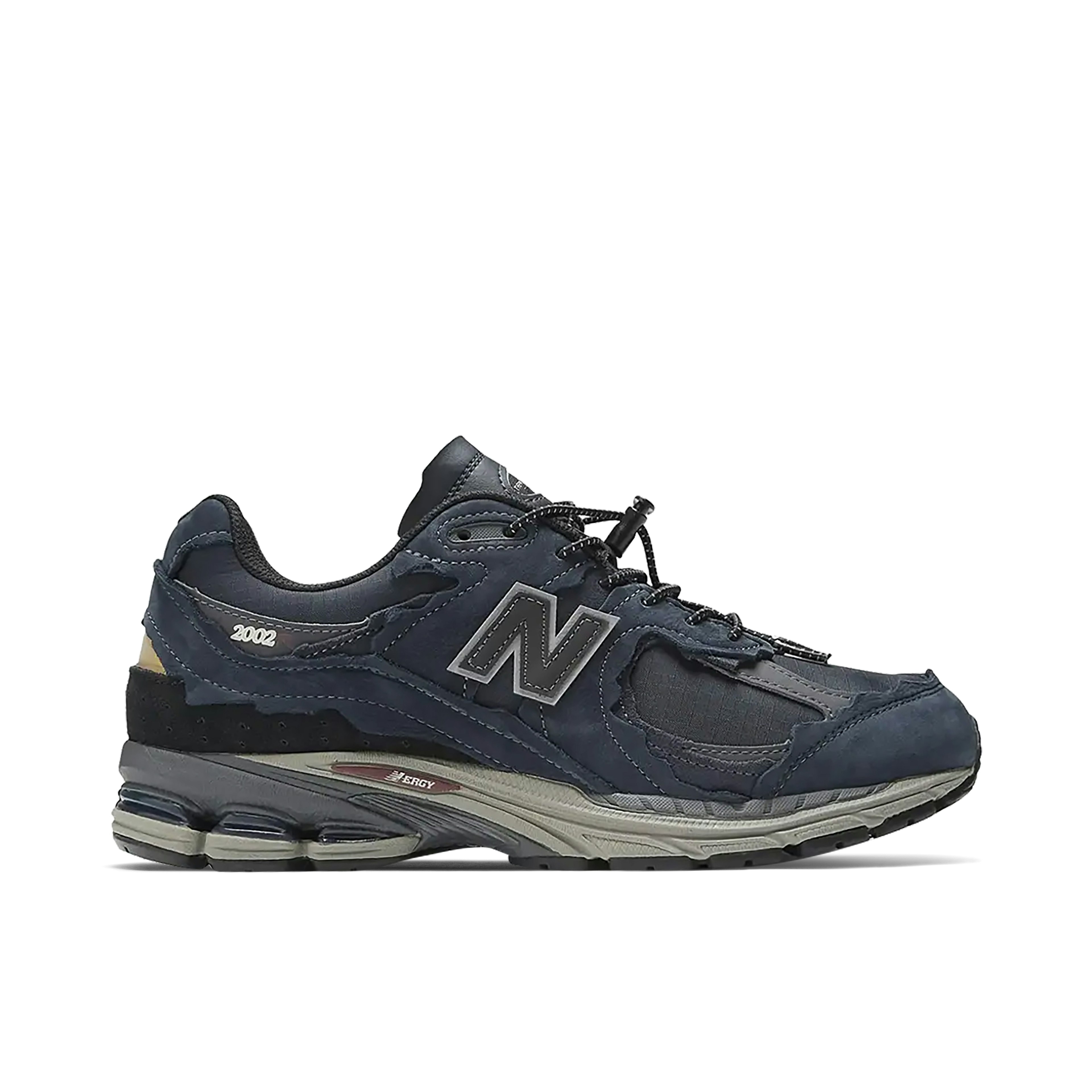 The No Vacancy Inn x New Balance 990v3 raffle is now live Ripstop Protection Pack Navy