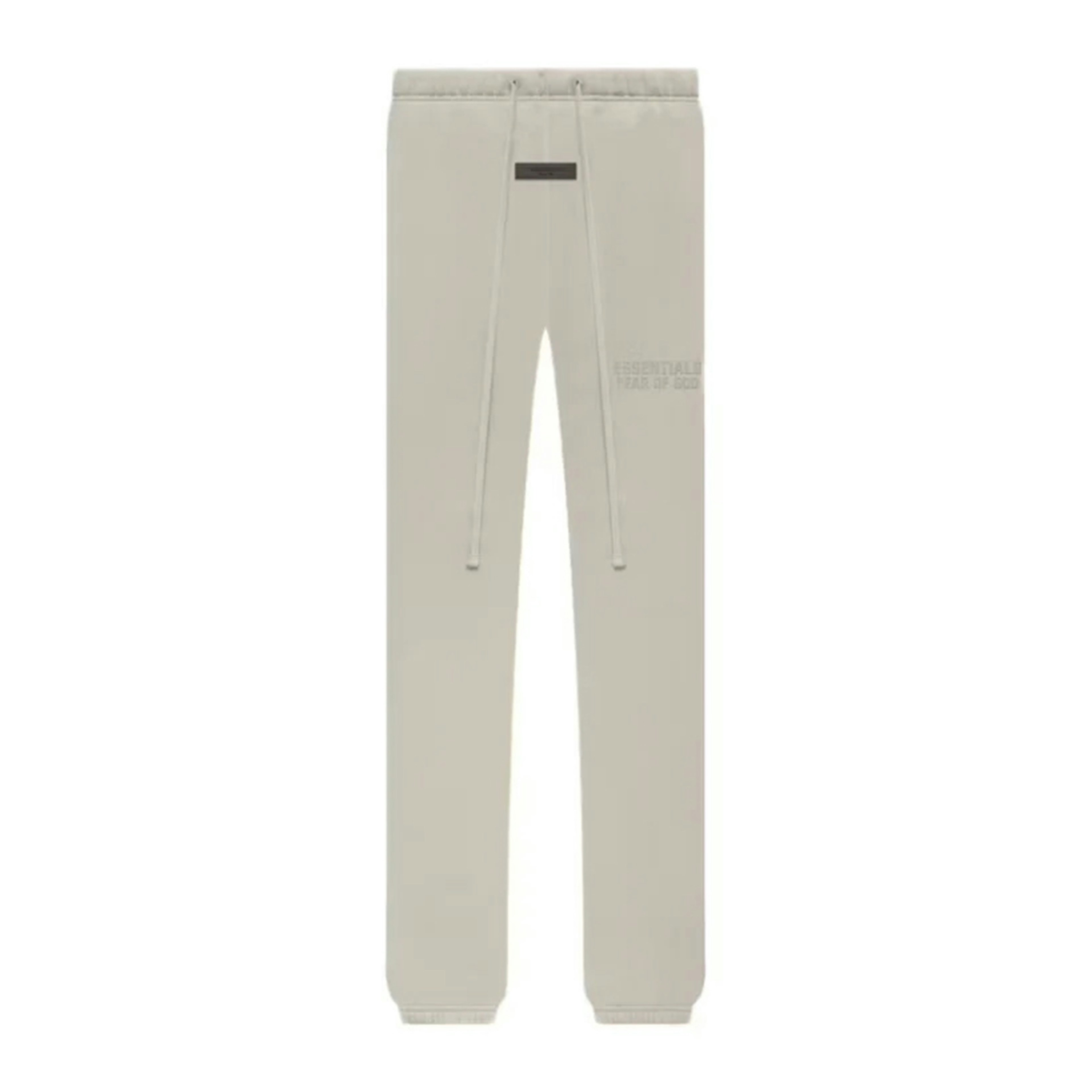 Fear of God Essentials Sweatpant Smoke