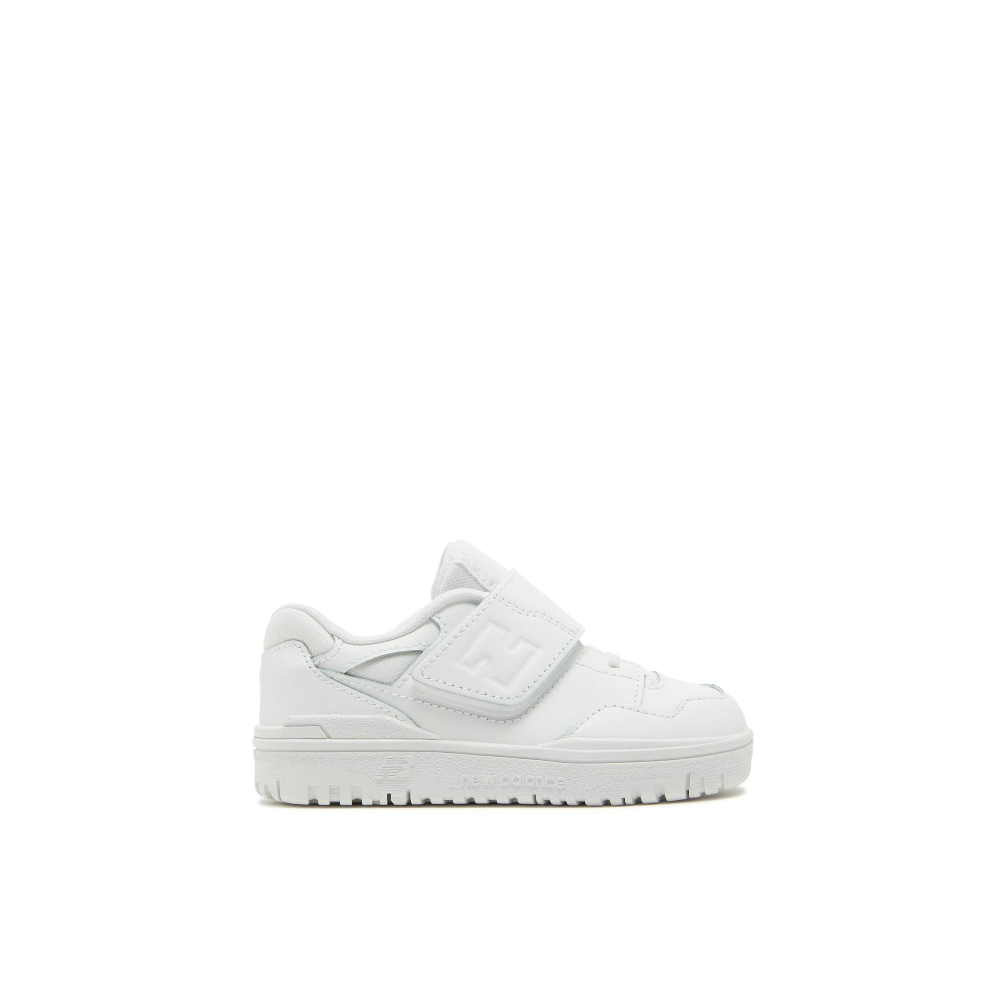 New Balance 550 Triple White TD