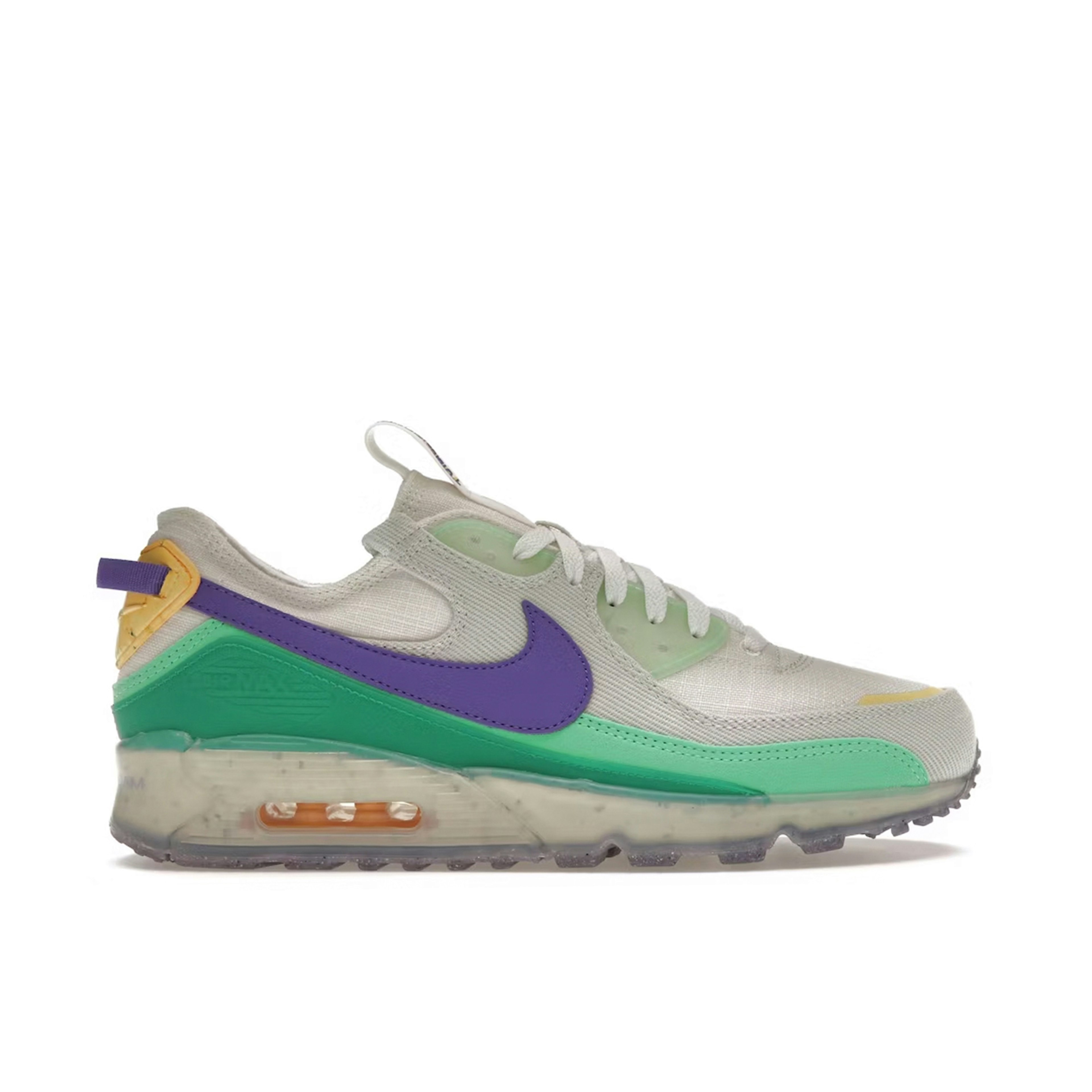 Nike Air Max Terrascape 90 Phantom Action Grape