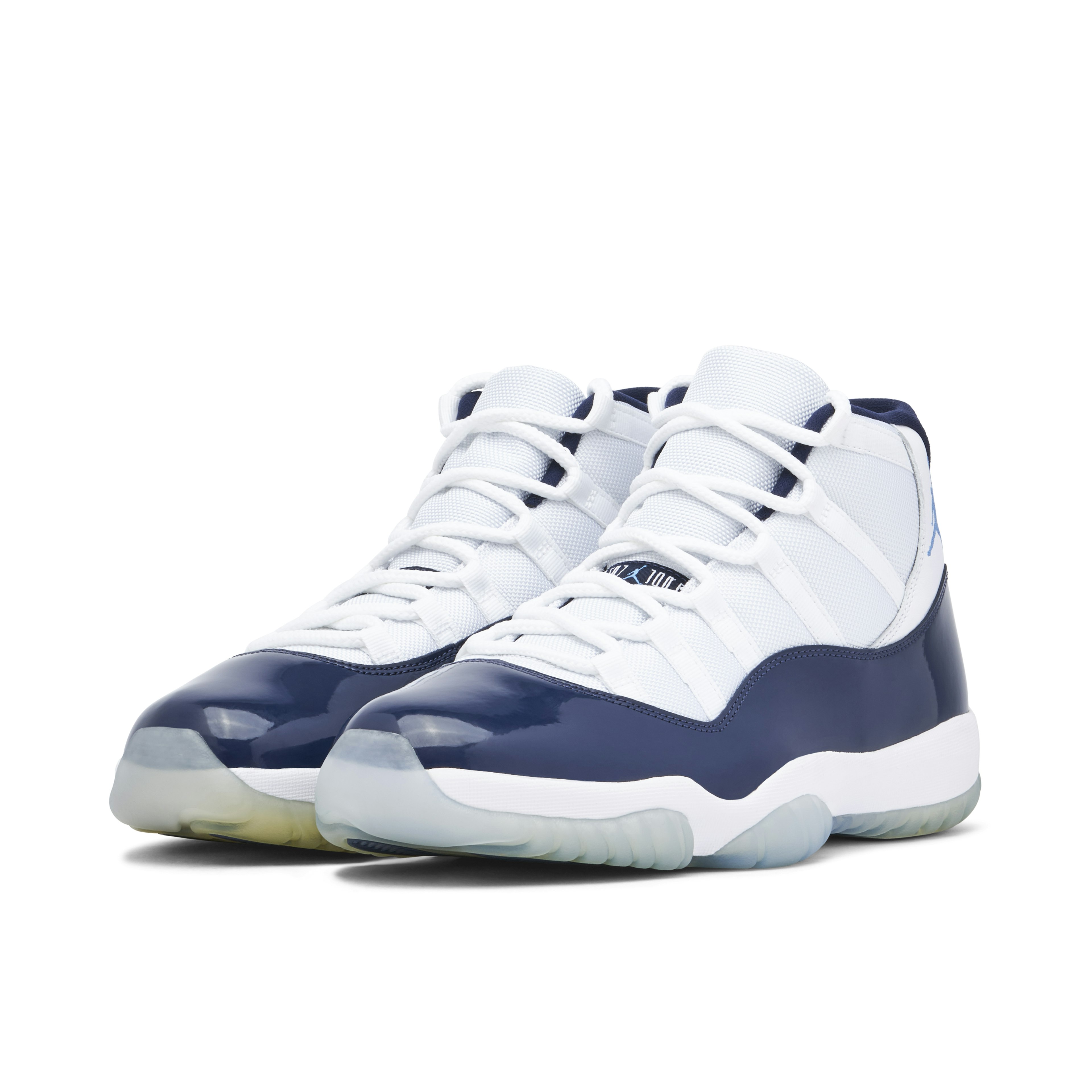 Air Jordan 11 Retro Win Like 82