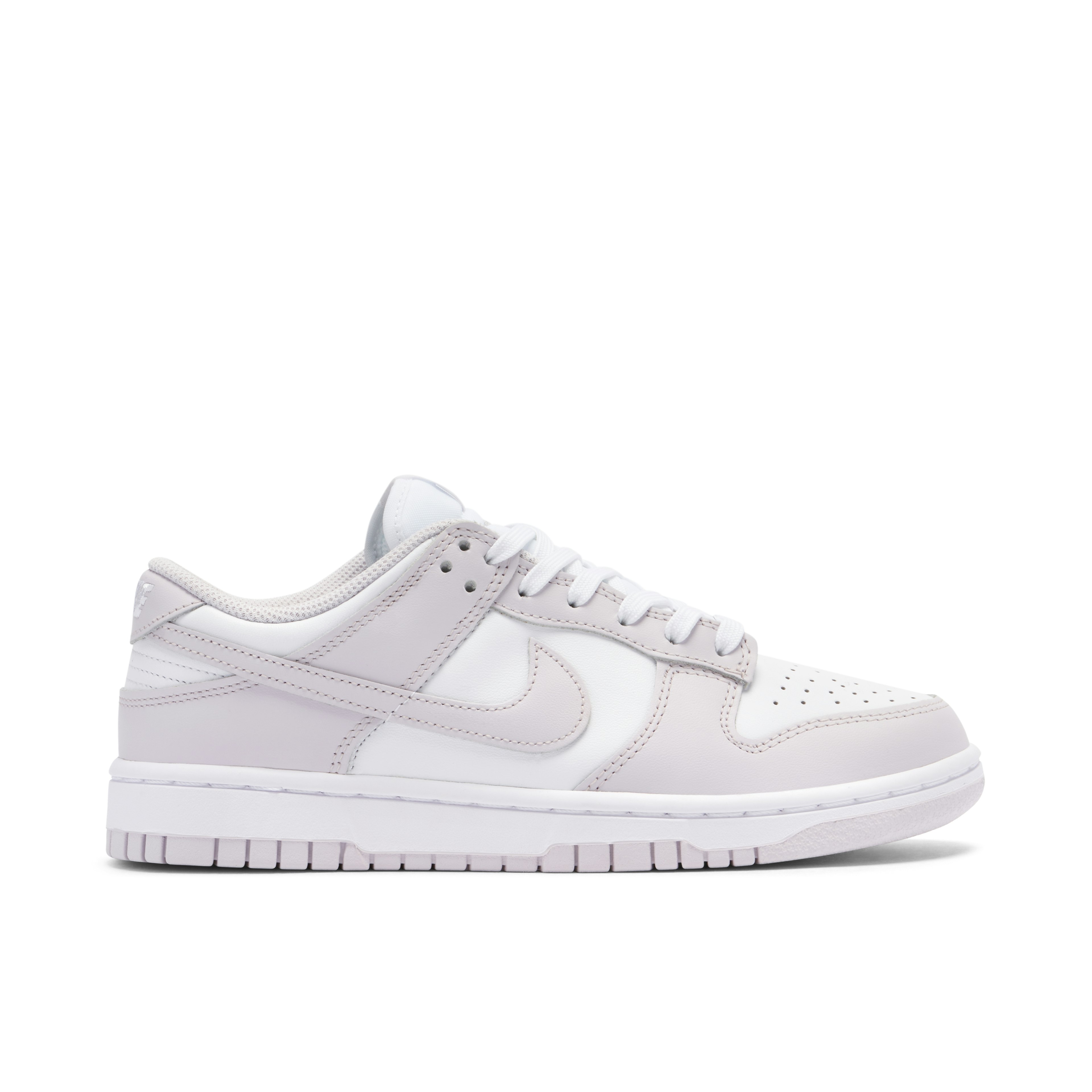 Nike Dunk Low Light Violet für Damen