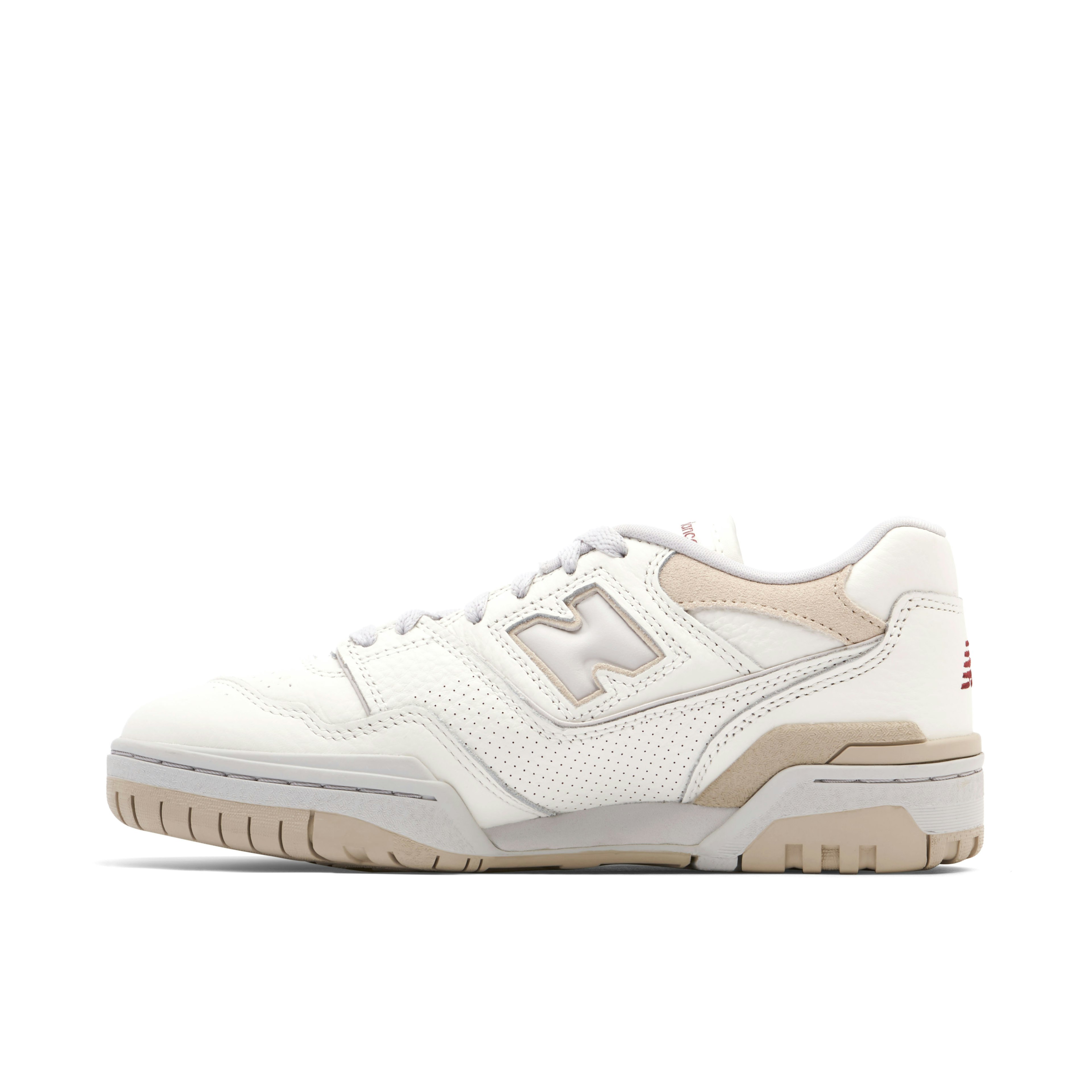 New Balance 550 Lunar New Year White