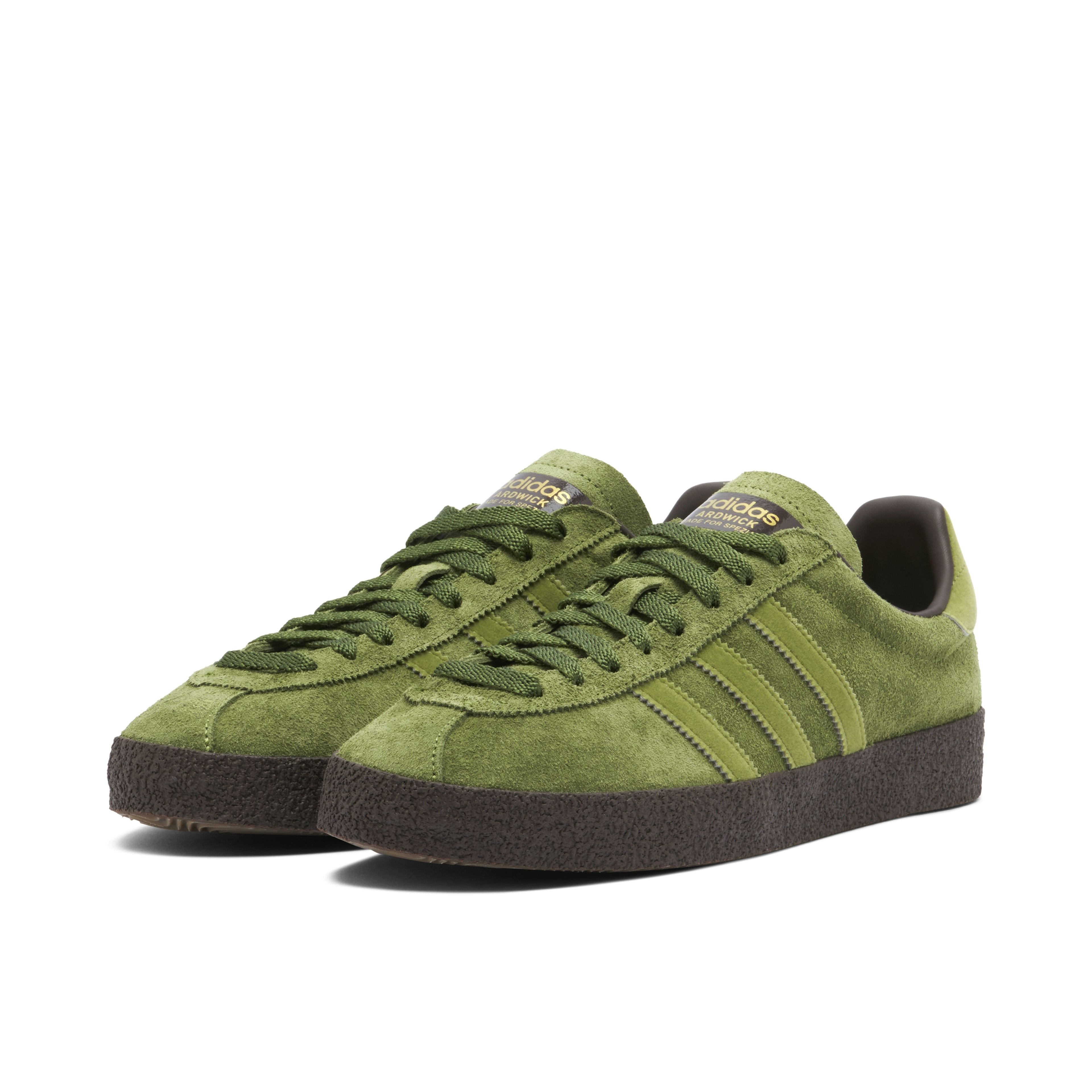 Adidas Ardwick SPZL Craft Green
