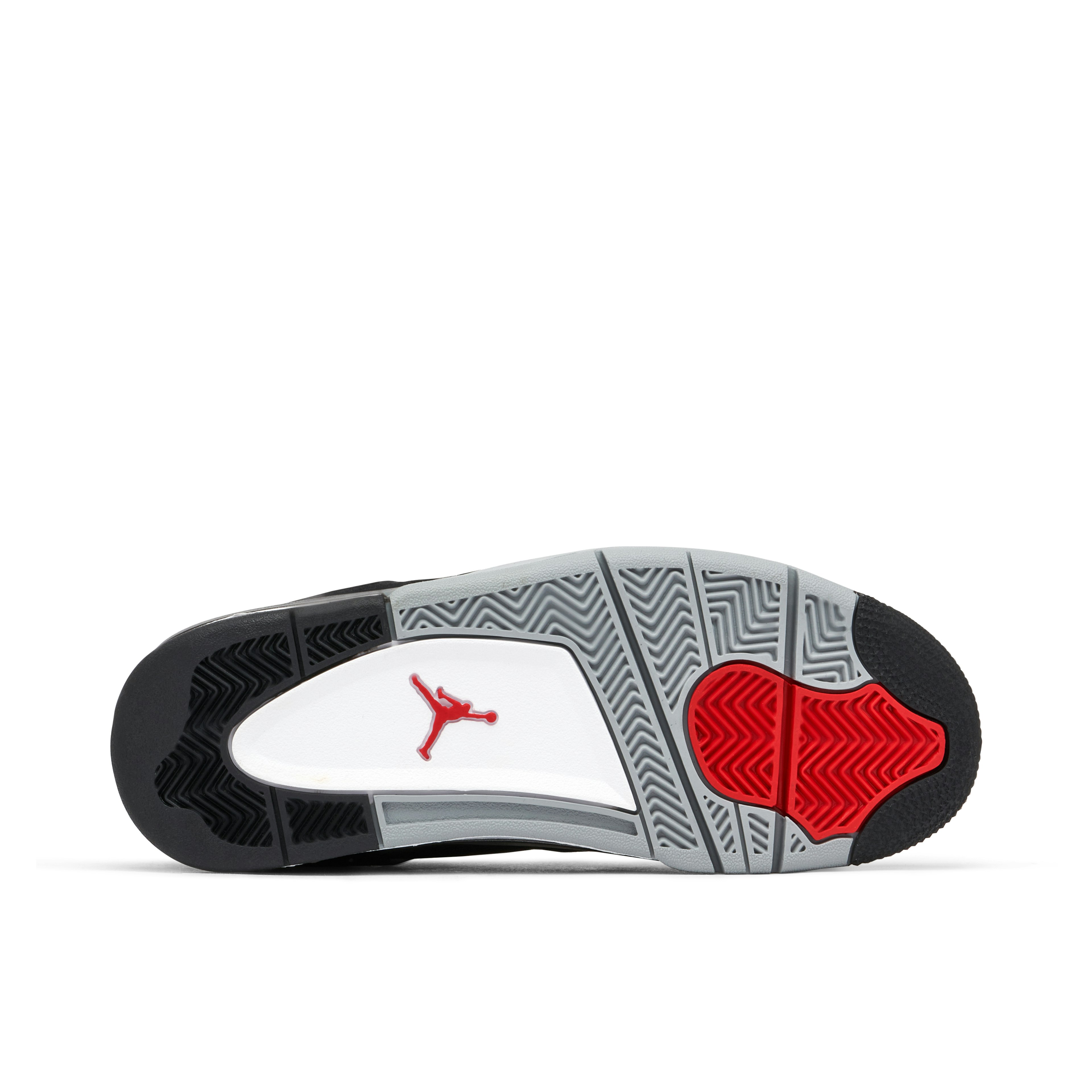 Air Jordan 4 Retro SE Black Canvas GS