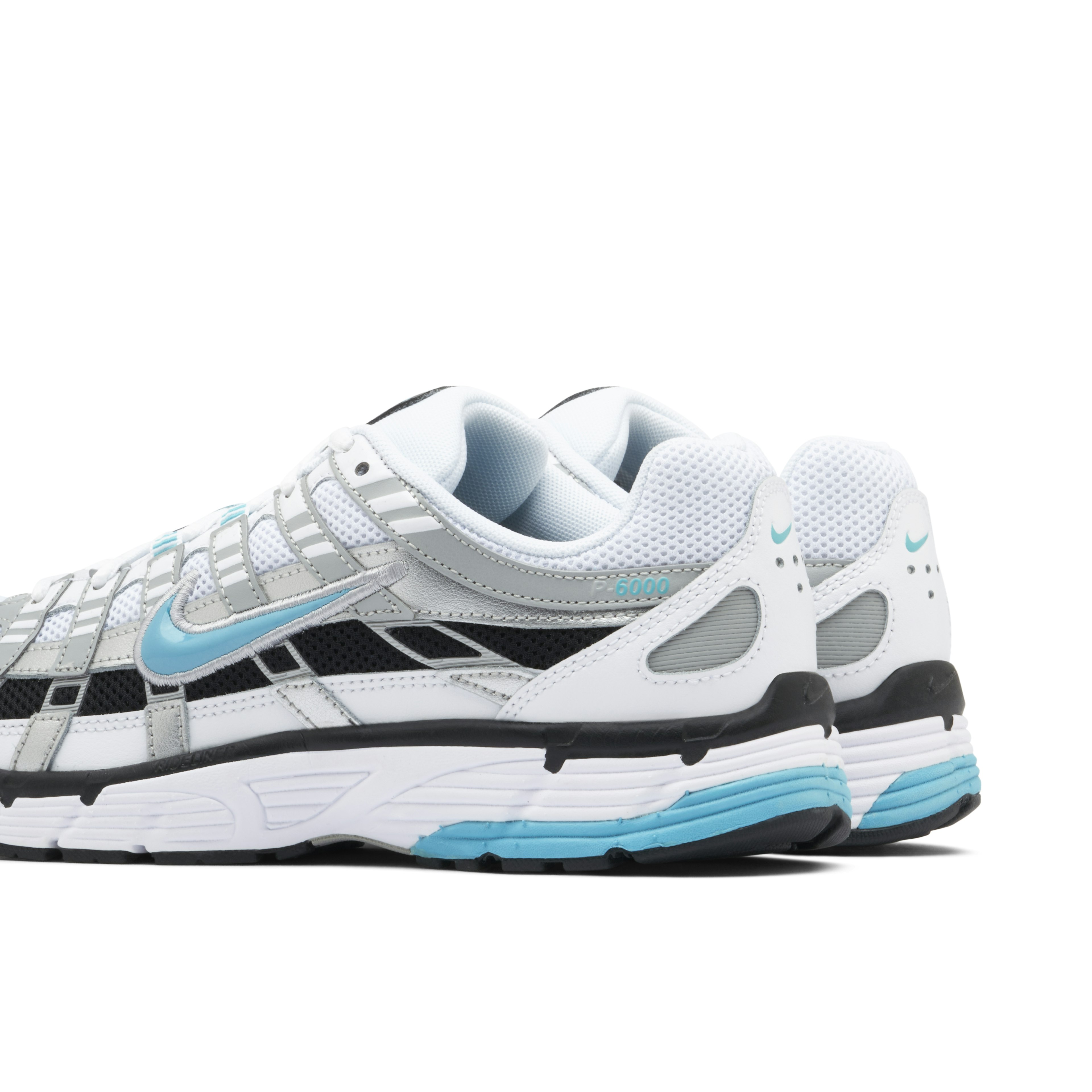 Nike P-6000 Dusty Cactus