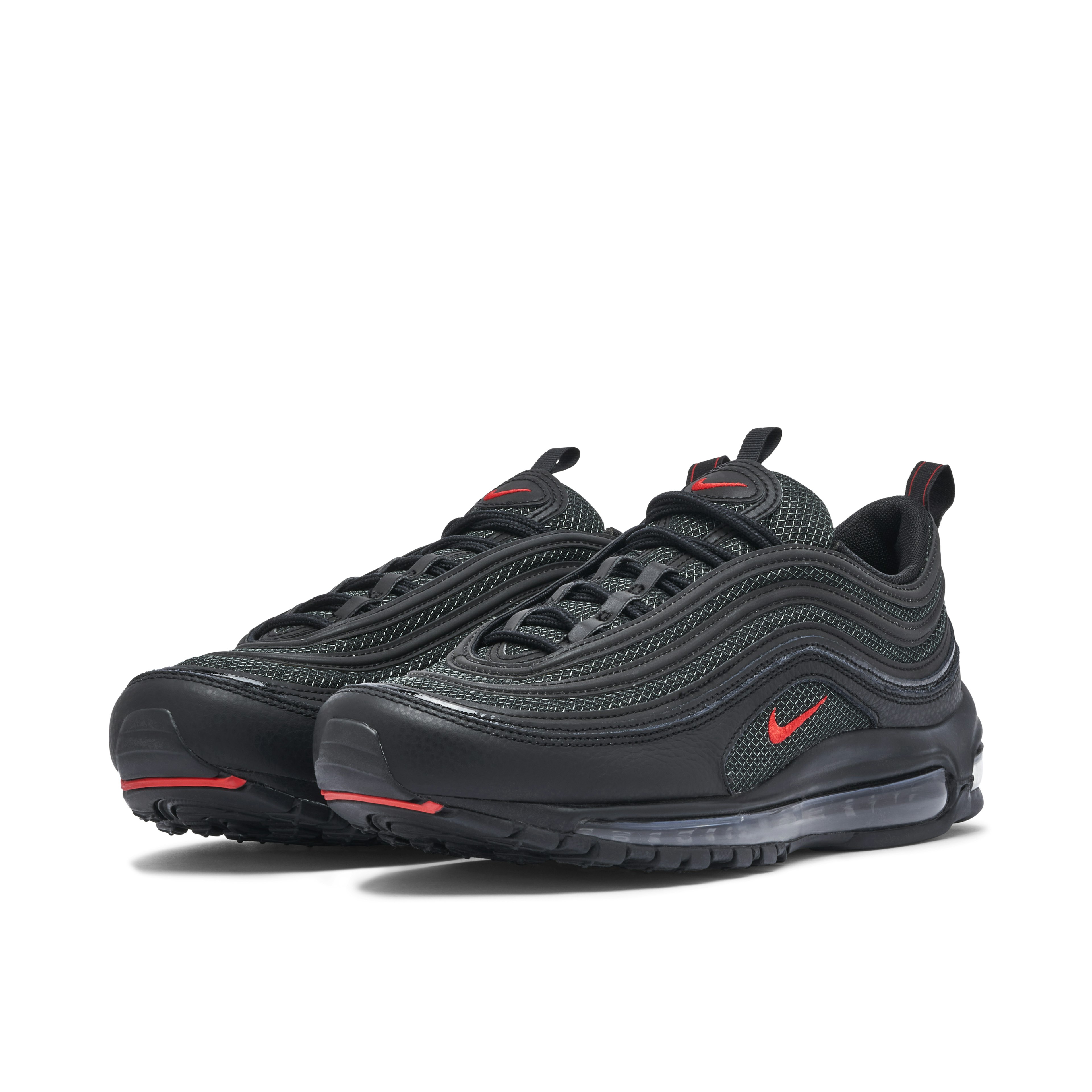 Nike Air Max 97 Bred