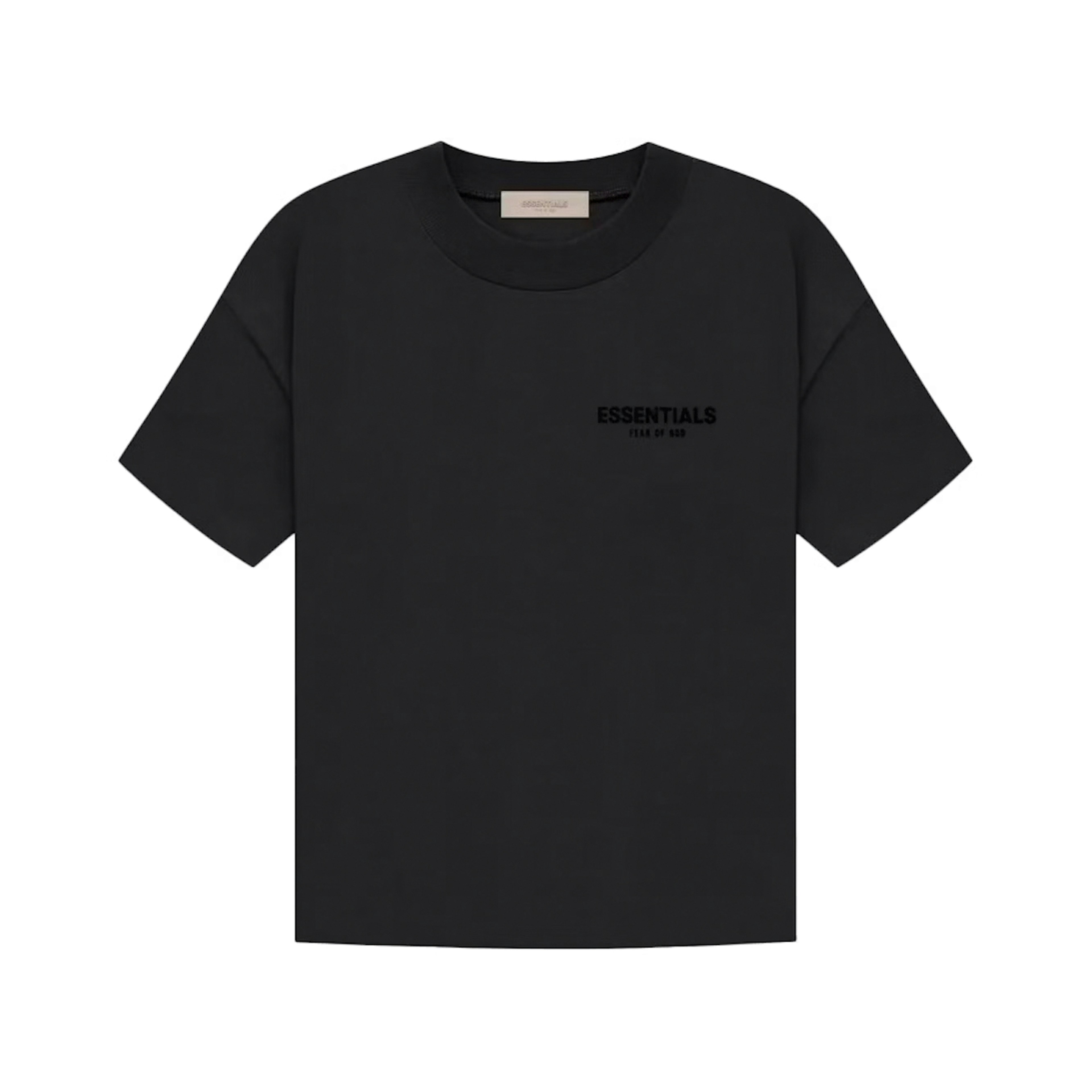 Fear of God Essentials Tee Stretch Limo