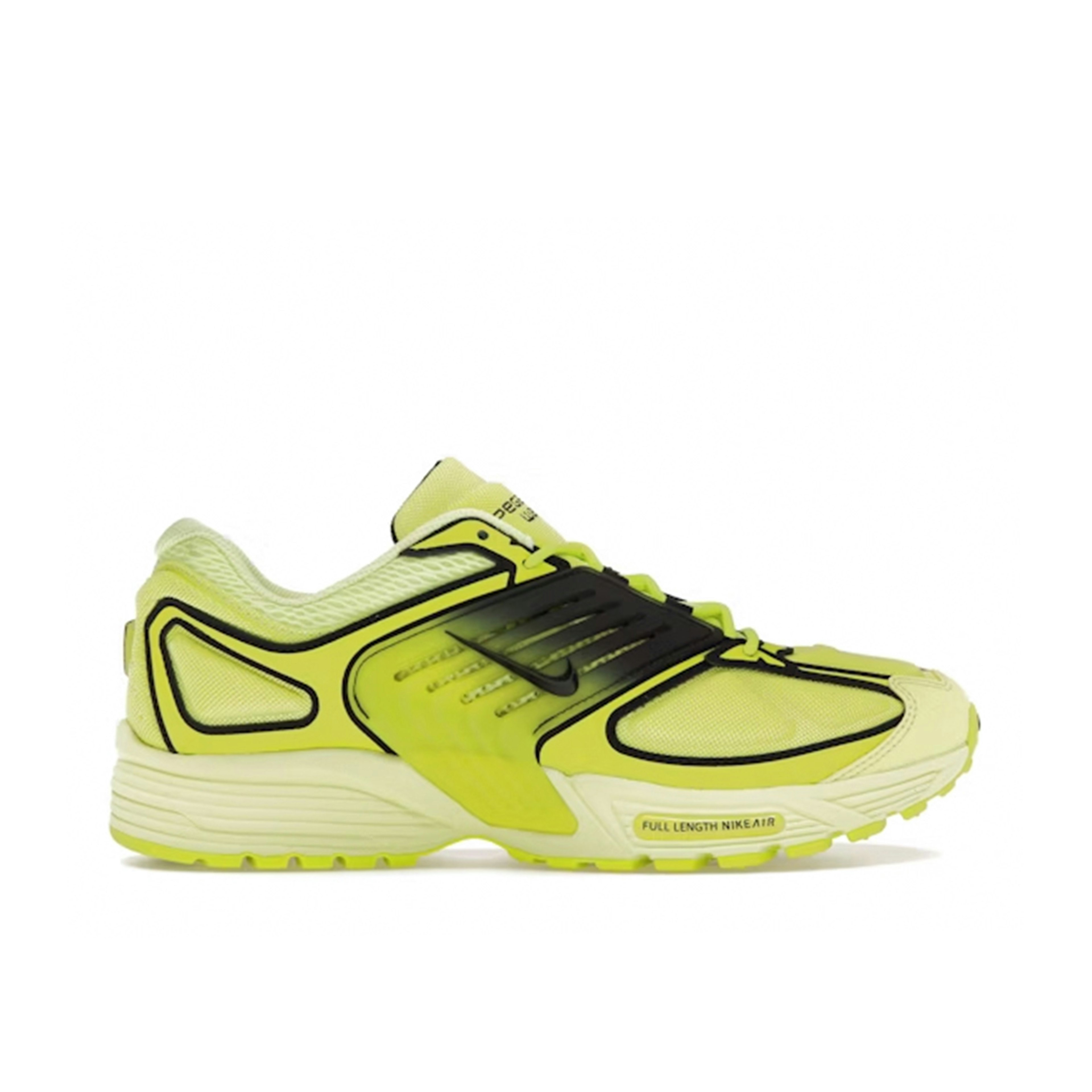 Nike Air Pegasus Wave Light Lemon Twist