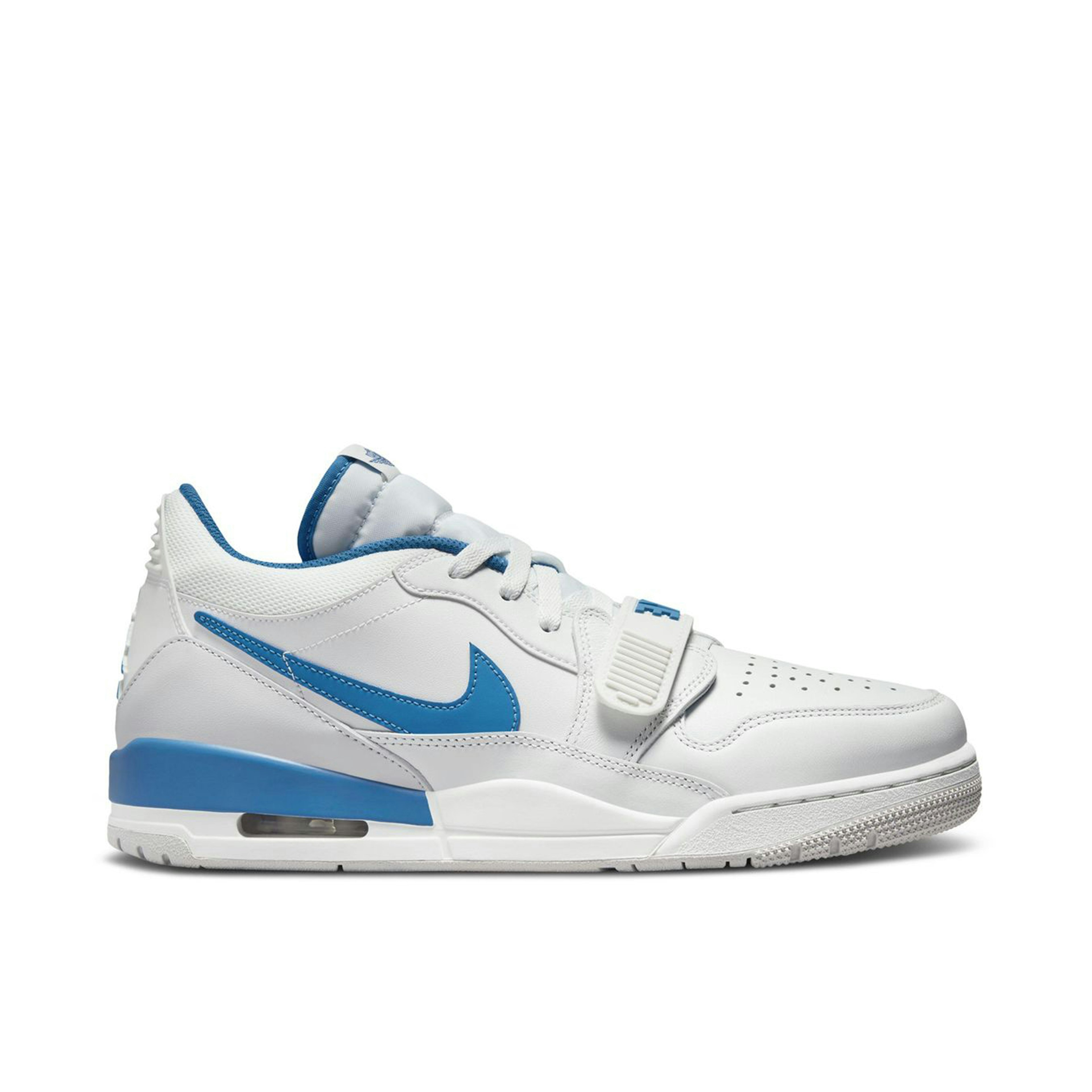 Air Jordan Legacy 312 Low Military Blue