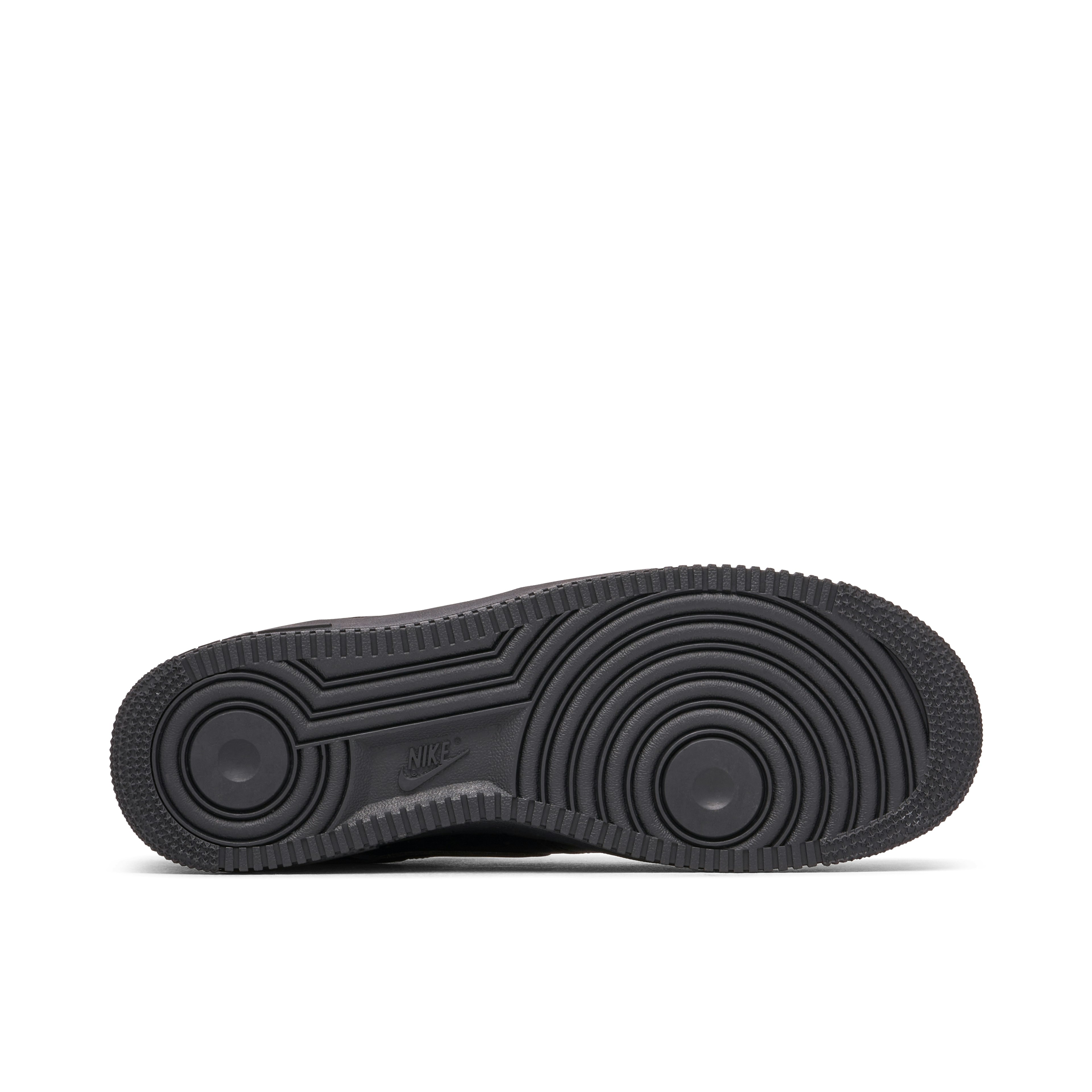 Nike Air Force 1 Low '07 Fresh Black 2022