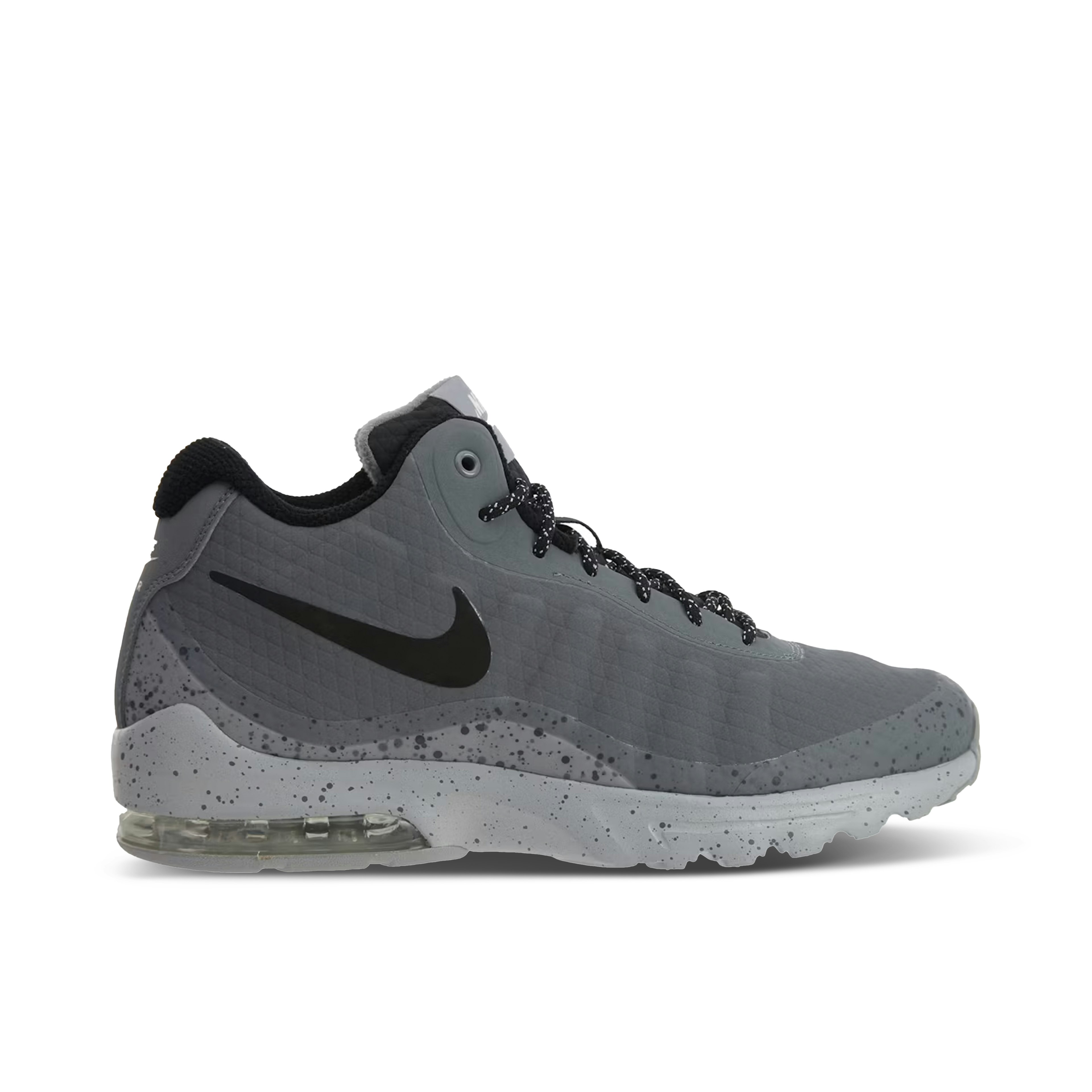 Nike Air Max Invigor Mid Cool Grey/Black-Wolf Grey