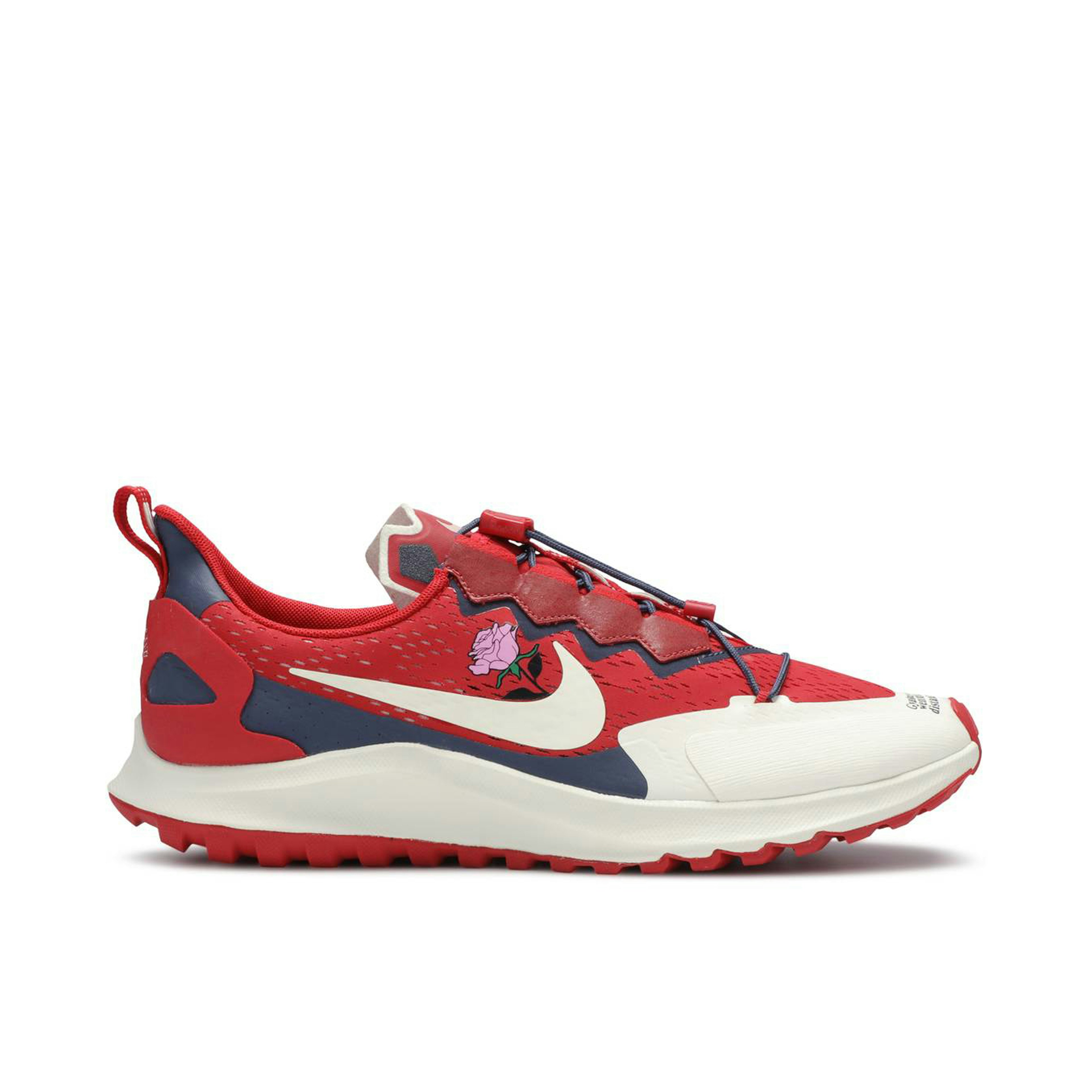 Nike Air Zoom Pegasus 36 x Gyakusou Trail Red