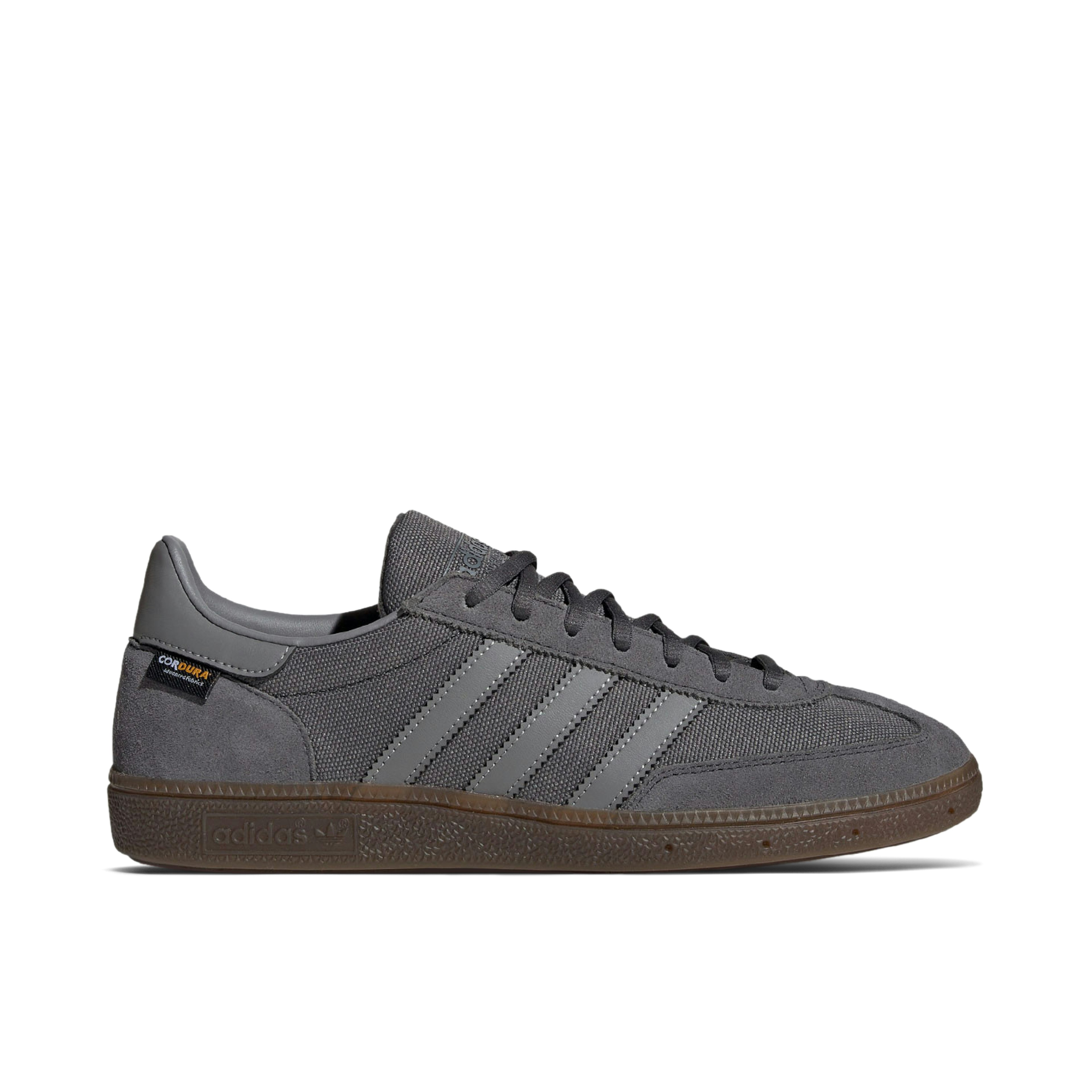 adidas Handball Spezial Cordura Grey