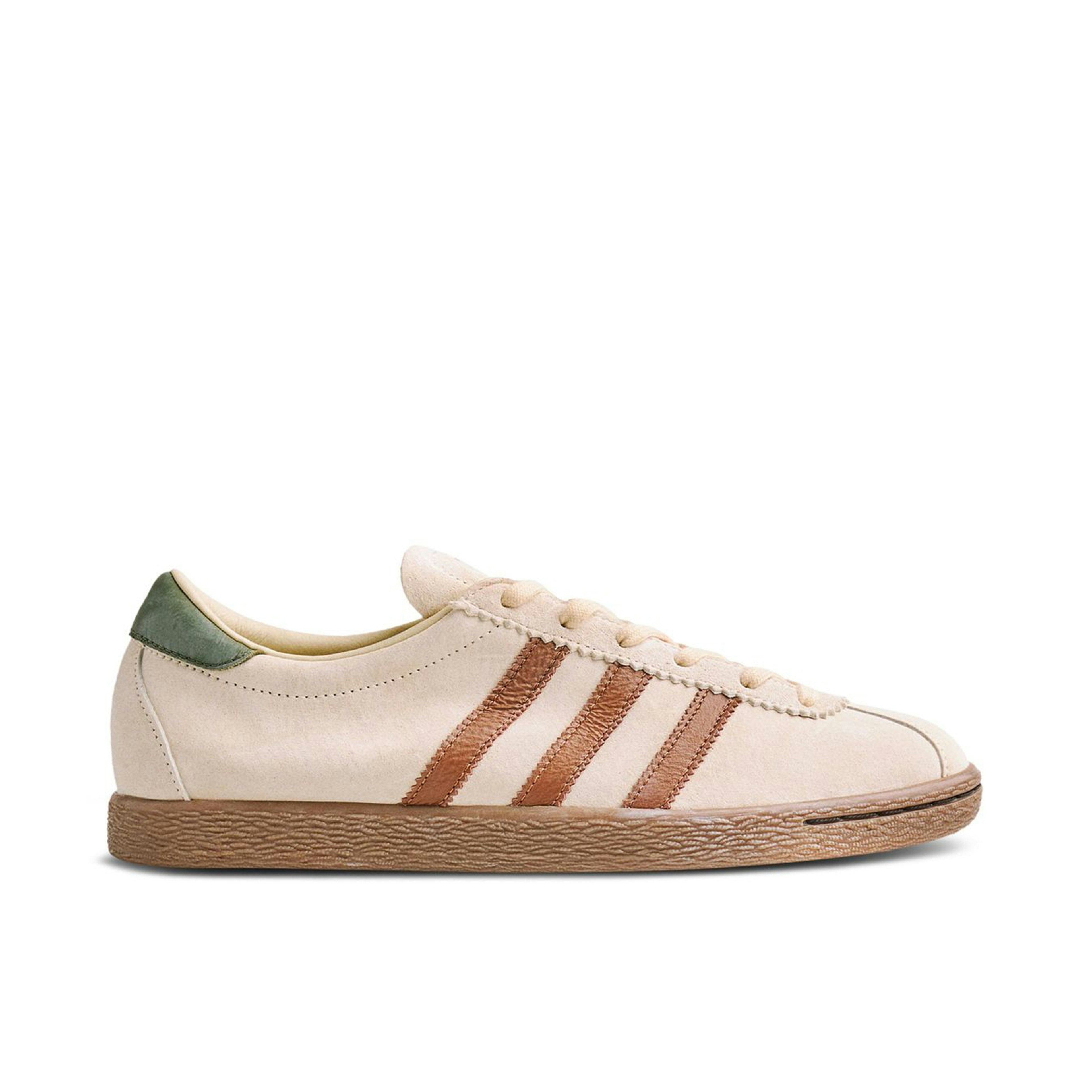 Adidas Tabacoo END. Fly Fishing Ecru Tint