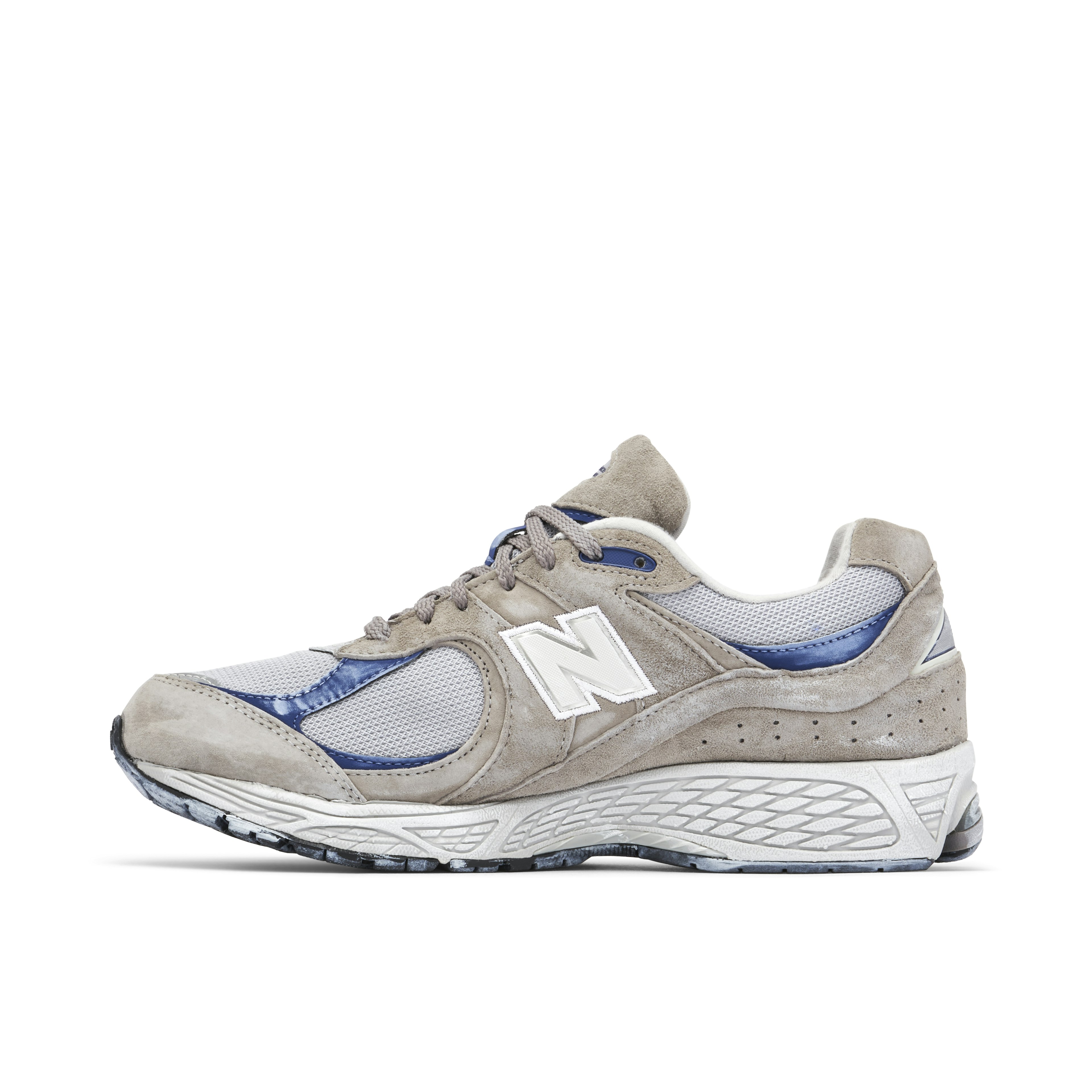 New Balance 2002R Gore-Tex Marblehead Moon Shadow