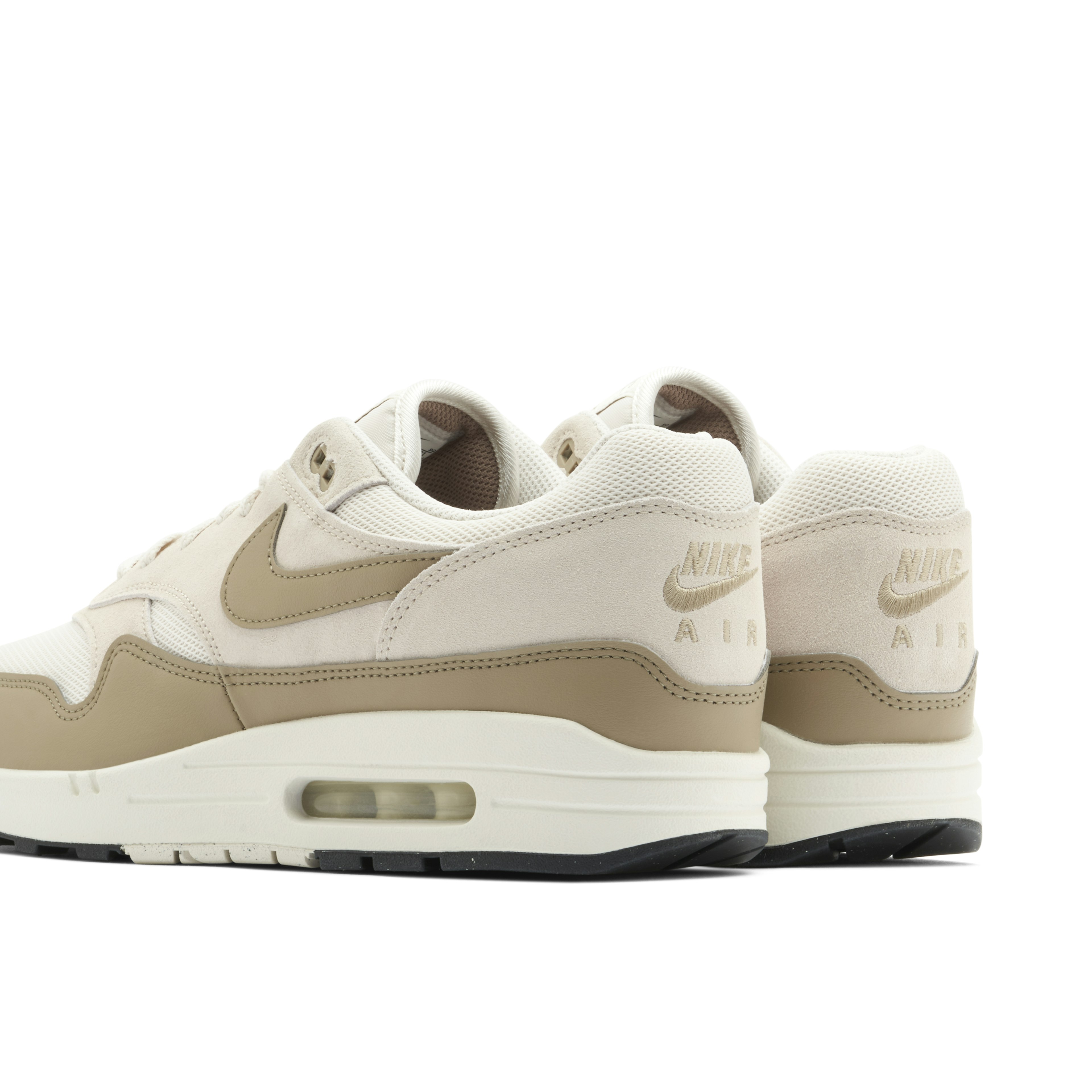 Nike Air Max 1 Essential Phantom Khaki