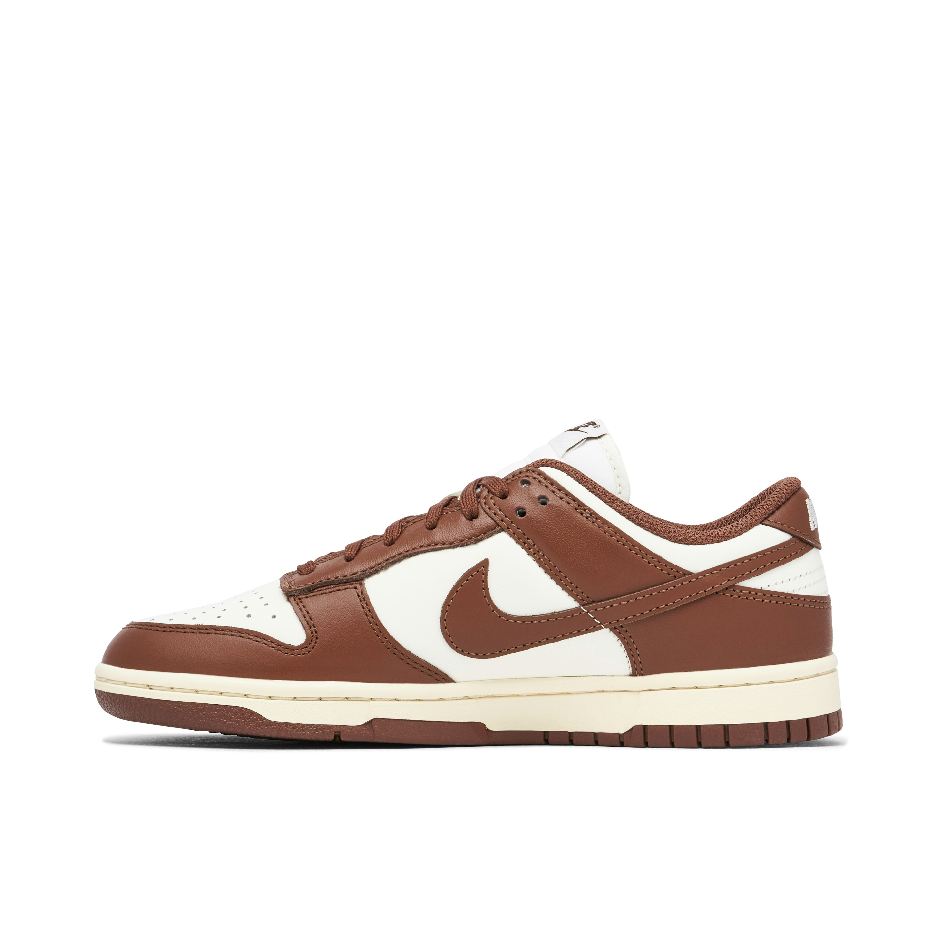 Nike Dunk Low Cacao Femme