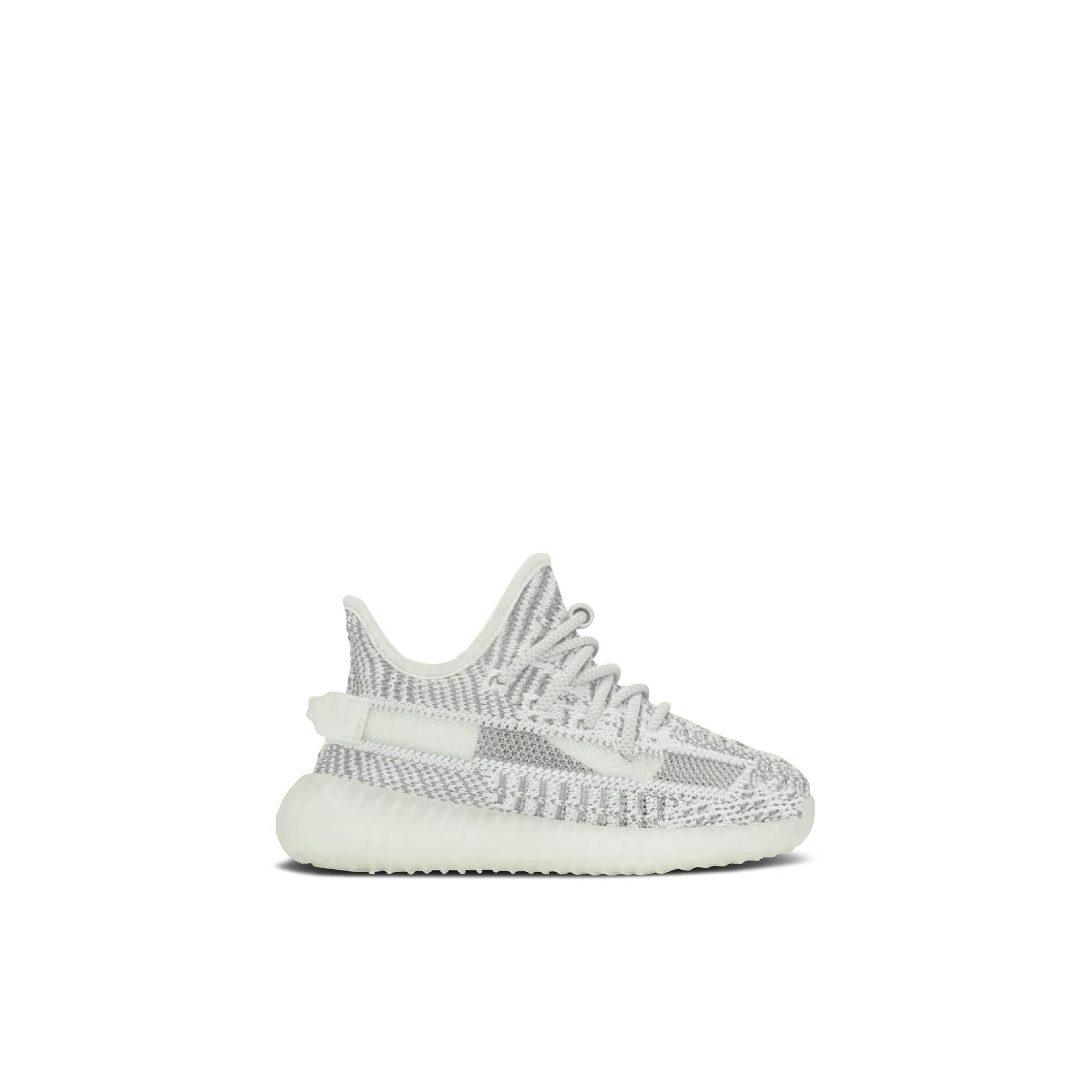 Yeezy Boost 350 V2 Static Kinder