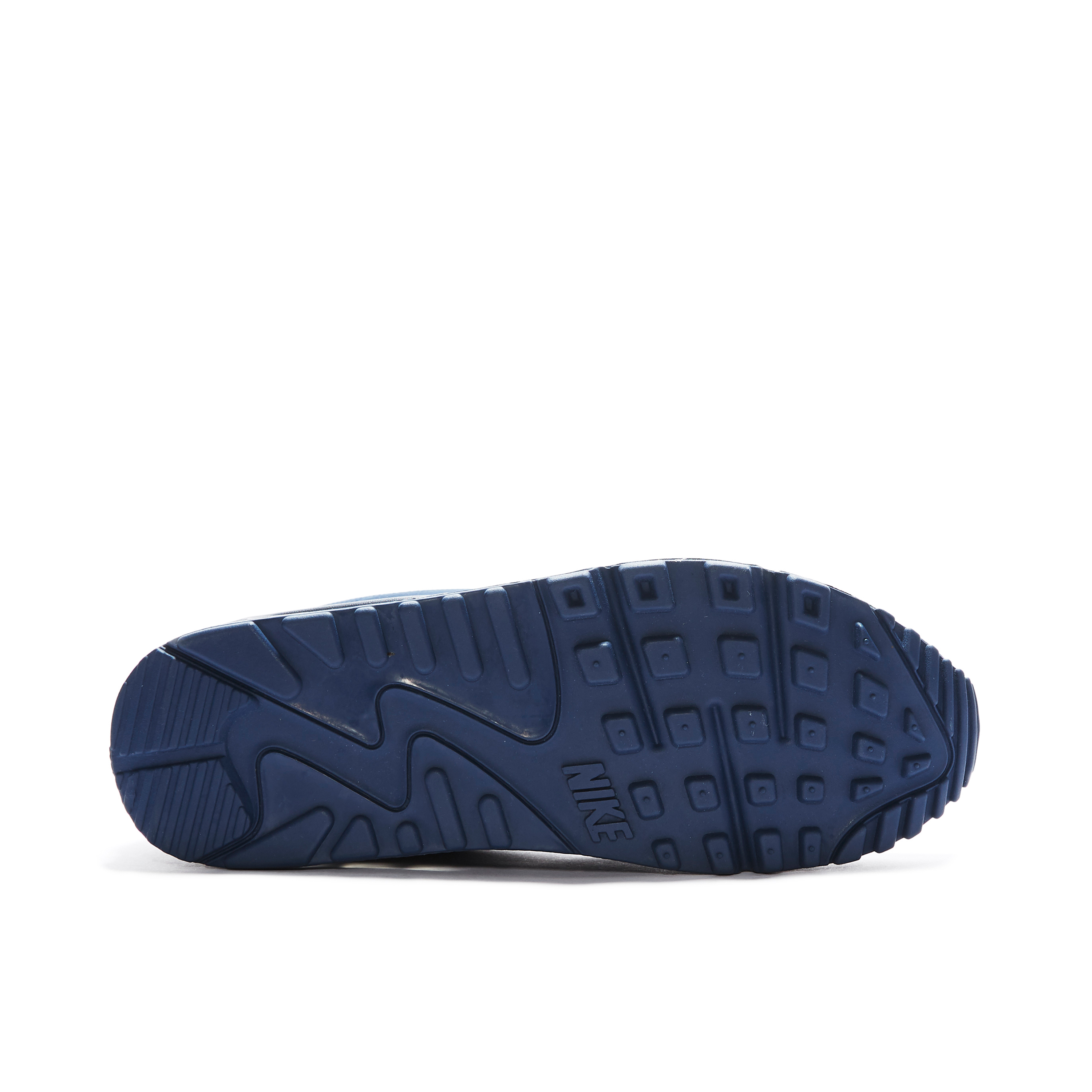 Nike air max 90 hyperfuse mens dark blue best sale