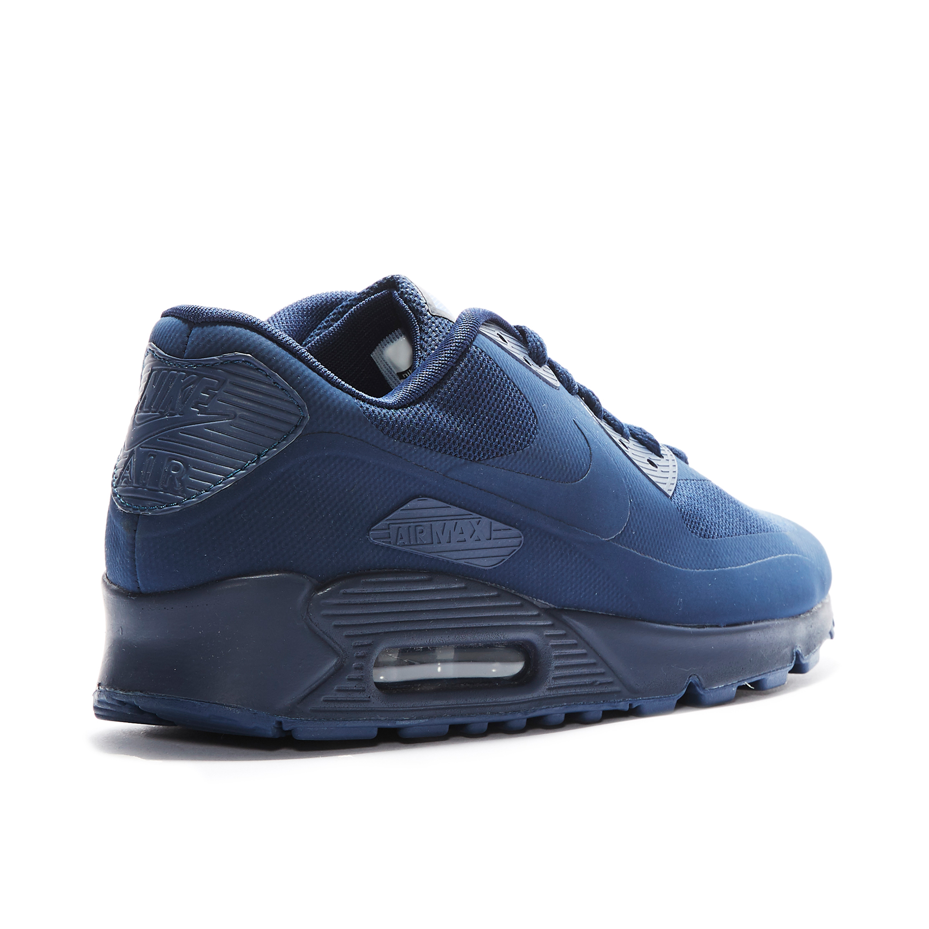 Air max 90s navy blue online