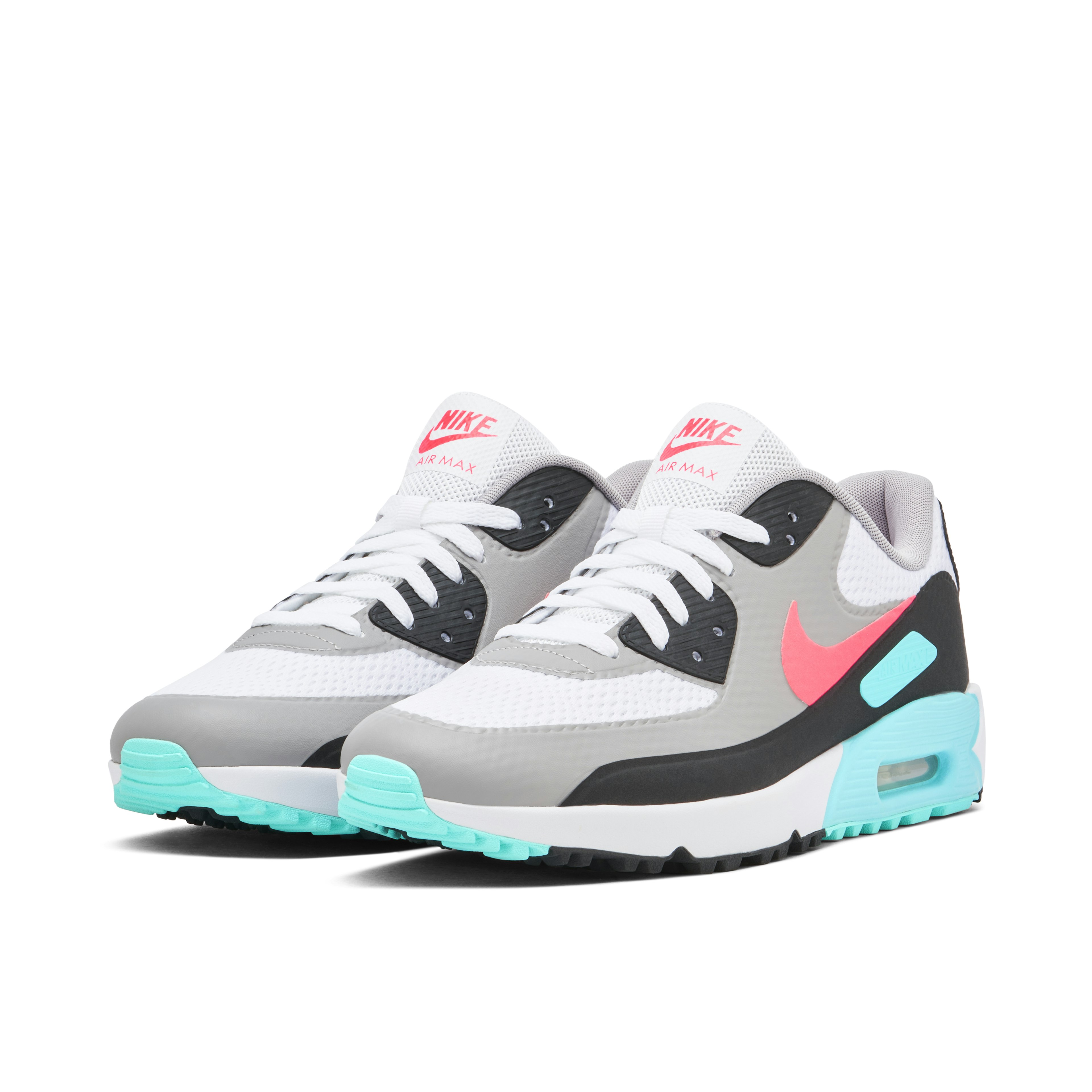 Nike Air Max 90 Golf Hot Punch