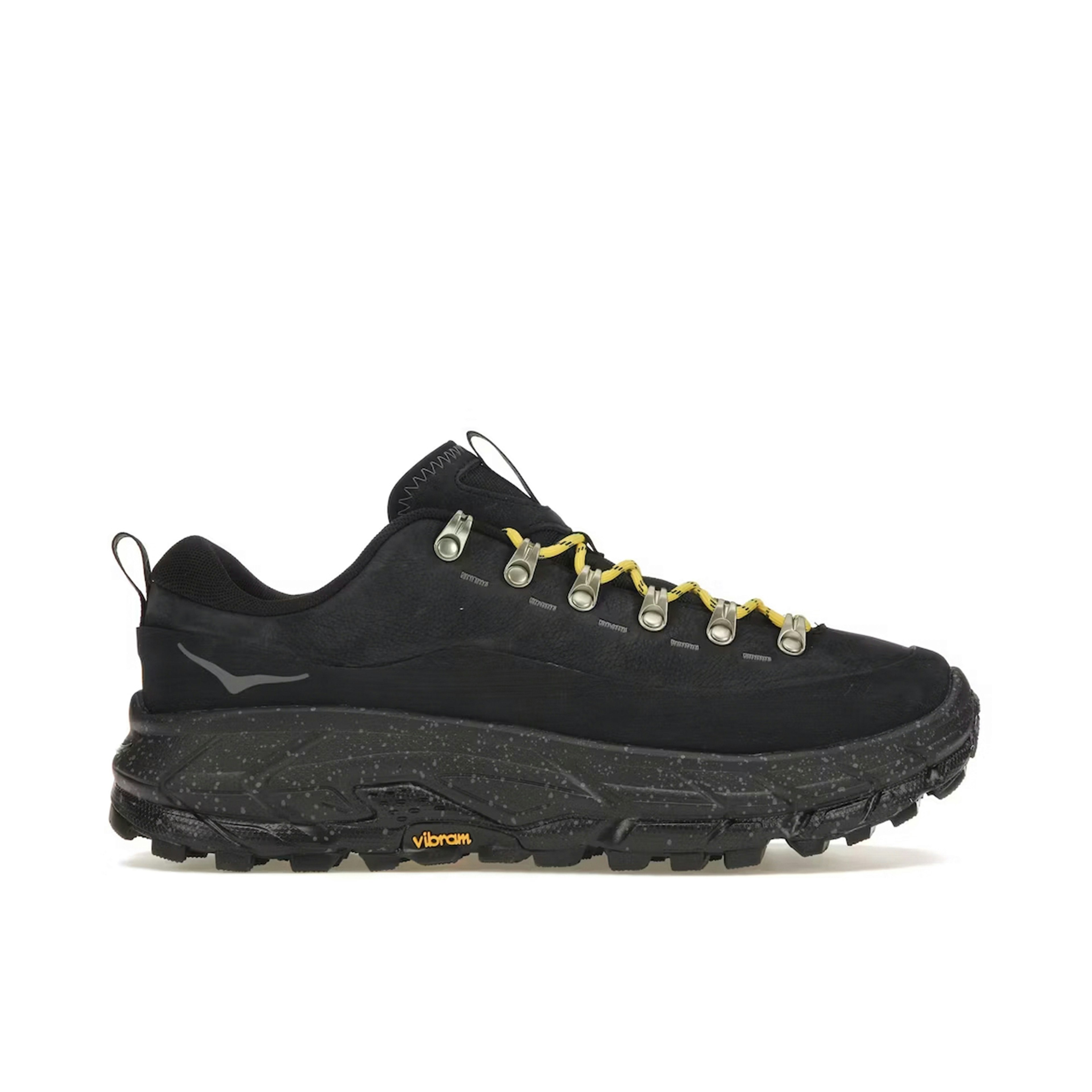 Hoka One One Tor Summit 2 Black