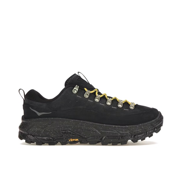 Hoka One One Tor Summit 2 Black | 1147952-BBLC | Laced