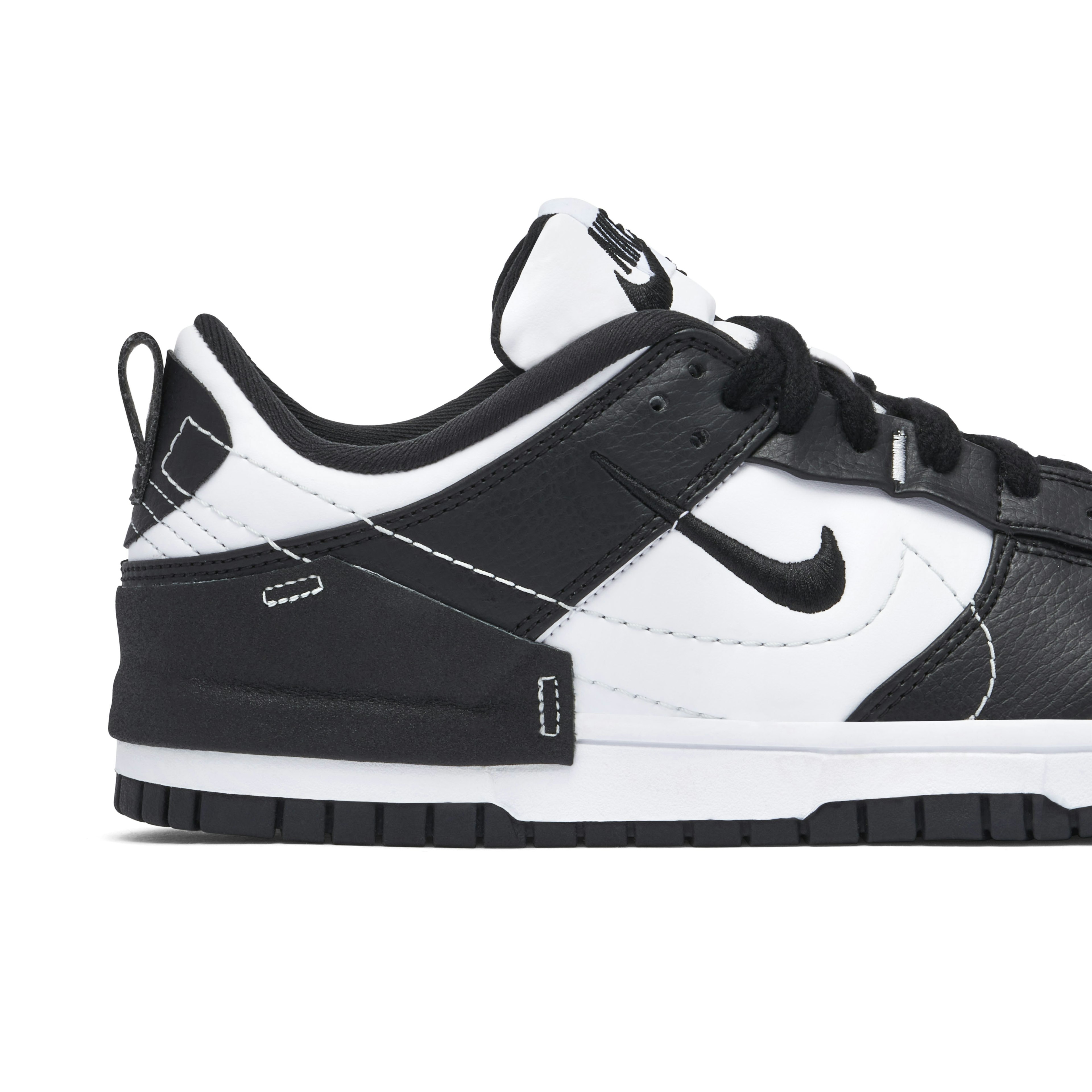 Nike Dunk Low Disrupt 2 Panda Femme