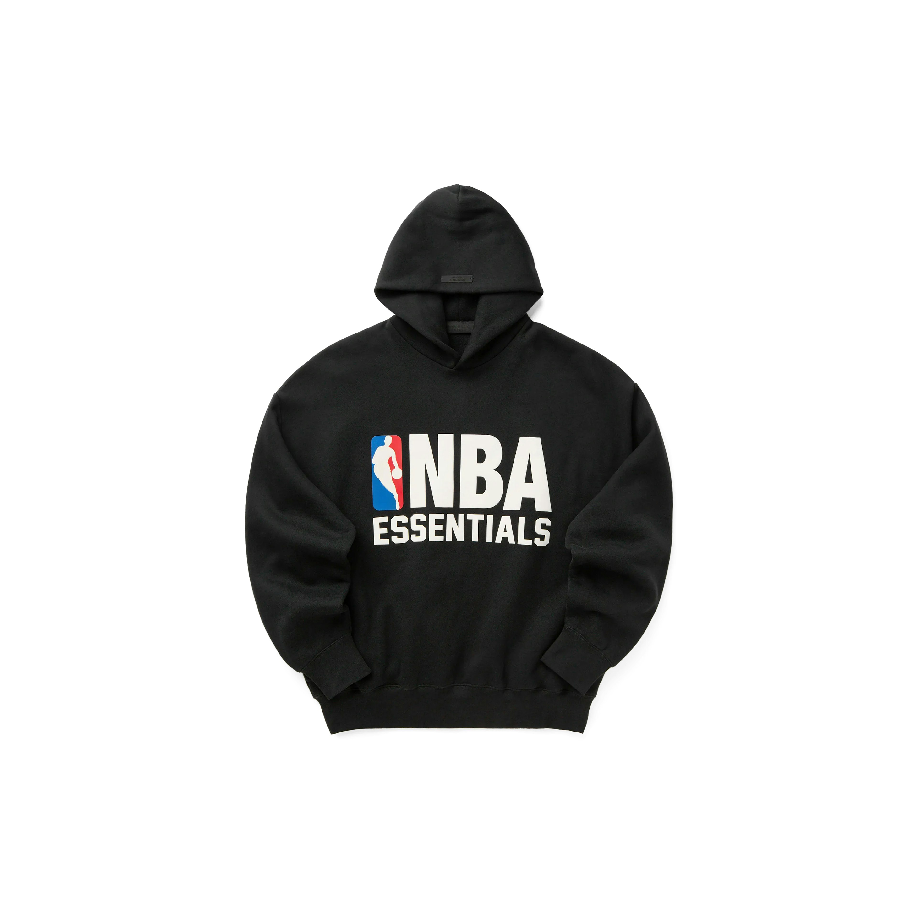 Fear Of God Essentials Nba Sports Fit Hoodie