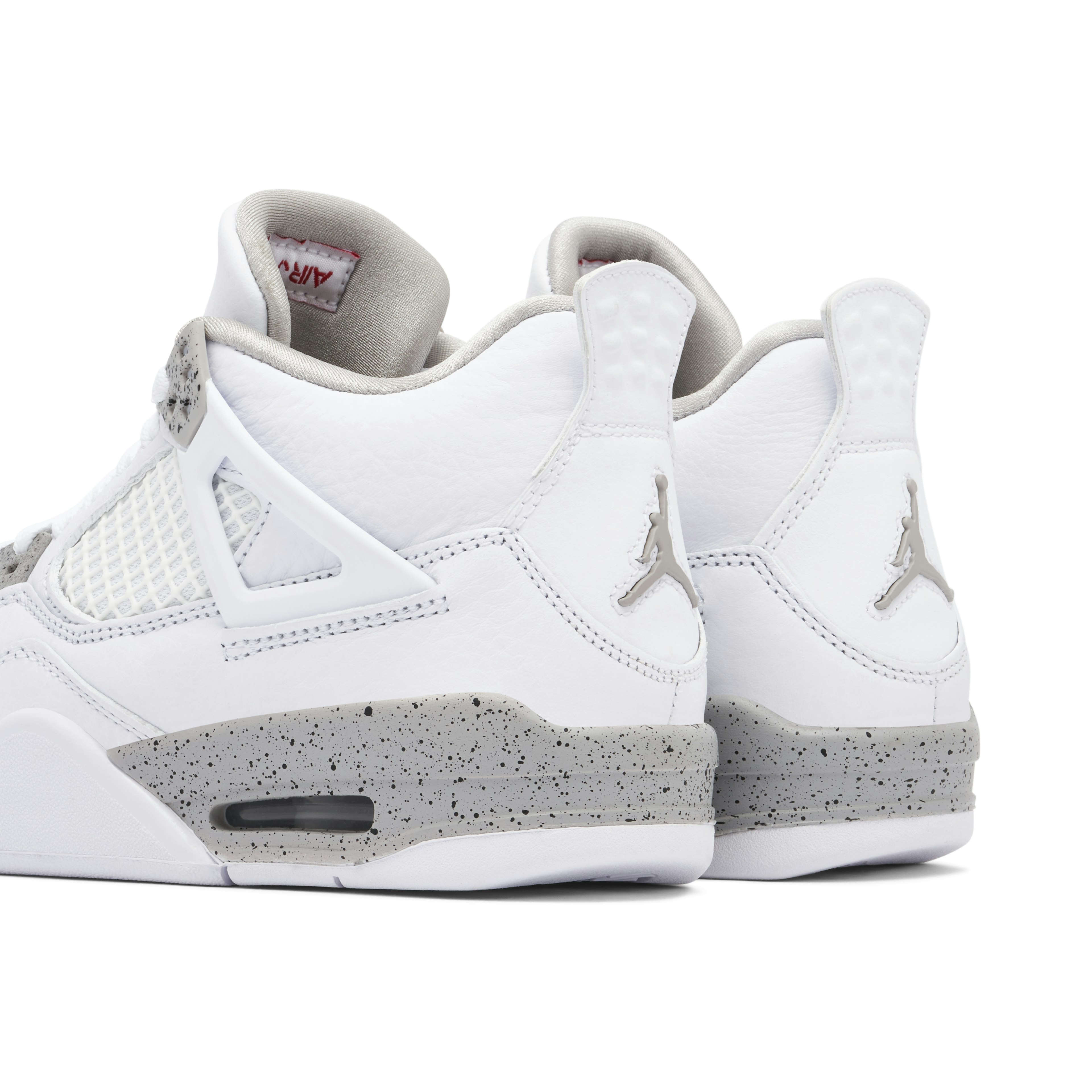 Air Jordan 4 Oreo GS