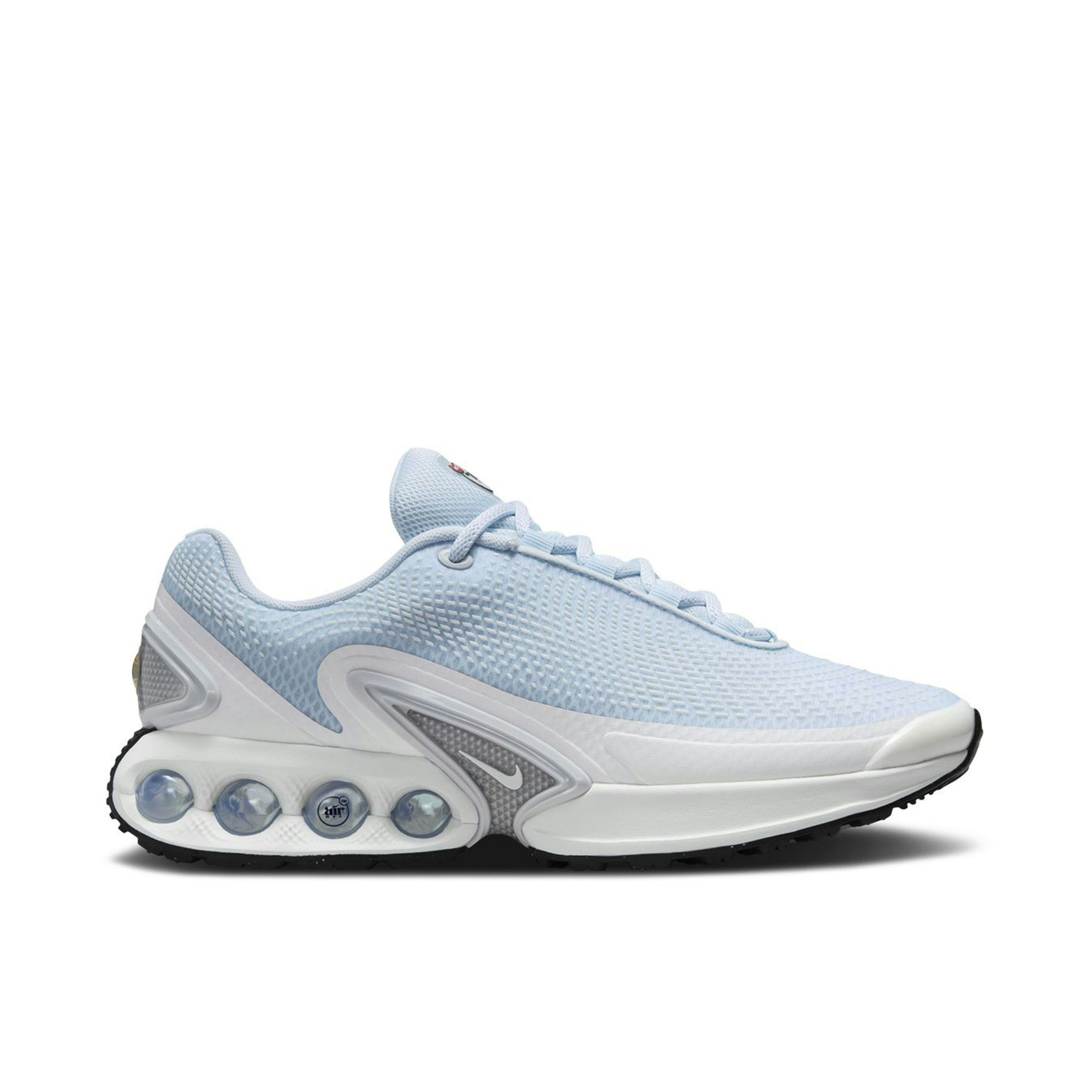 Nike Air Max Dn Half Blue Womens