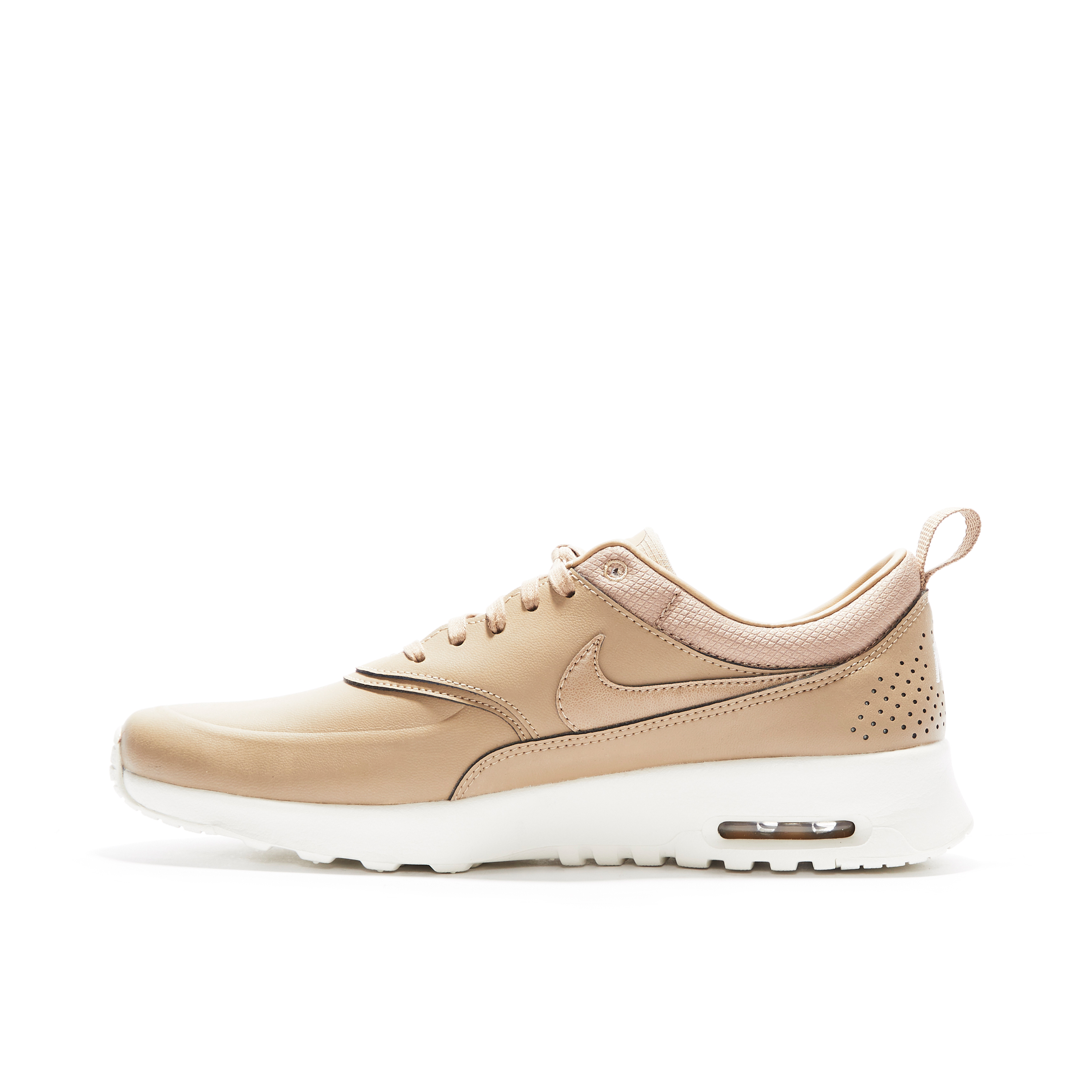 Air Max Thea Premium Desert Camo W 616723 201 Laced