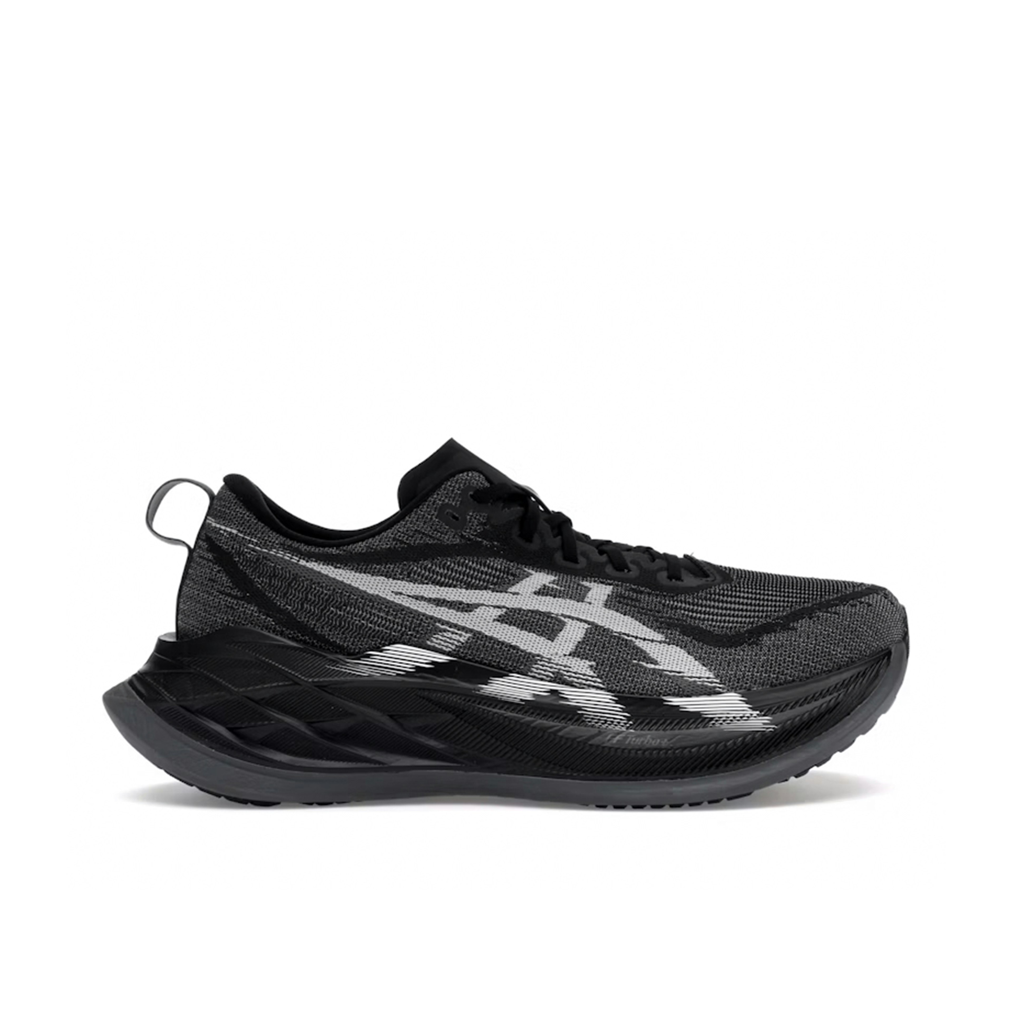 ASICS Superblast 2 Black White