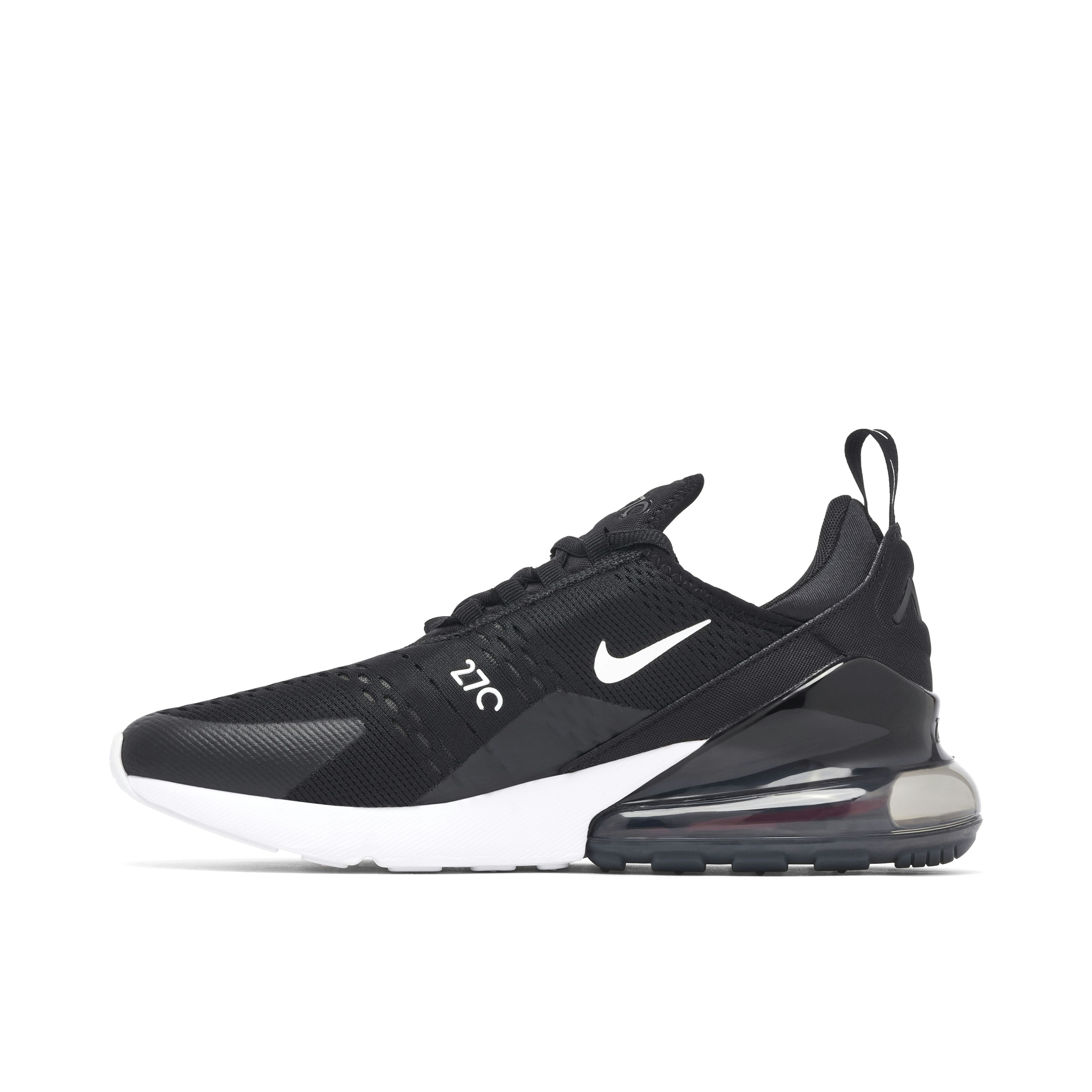 Nike Air Max 270 Black White