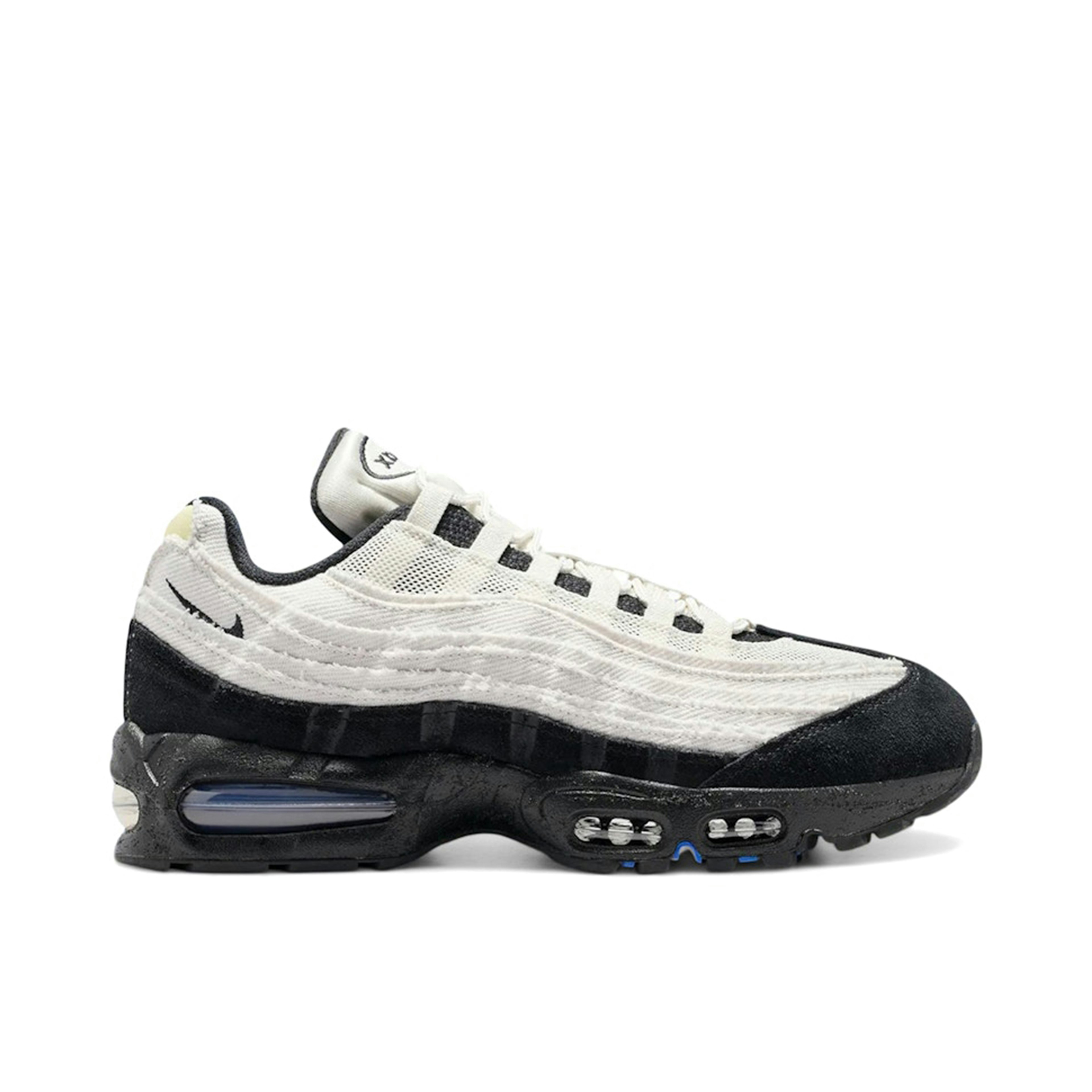 Nike Air Max 95 Big Bubble Family Reunion France