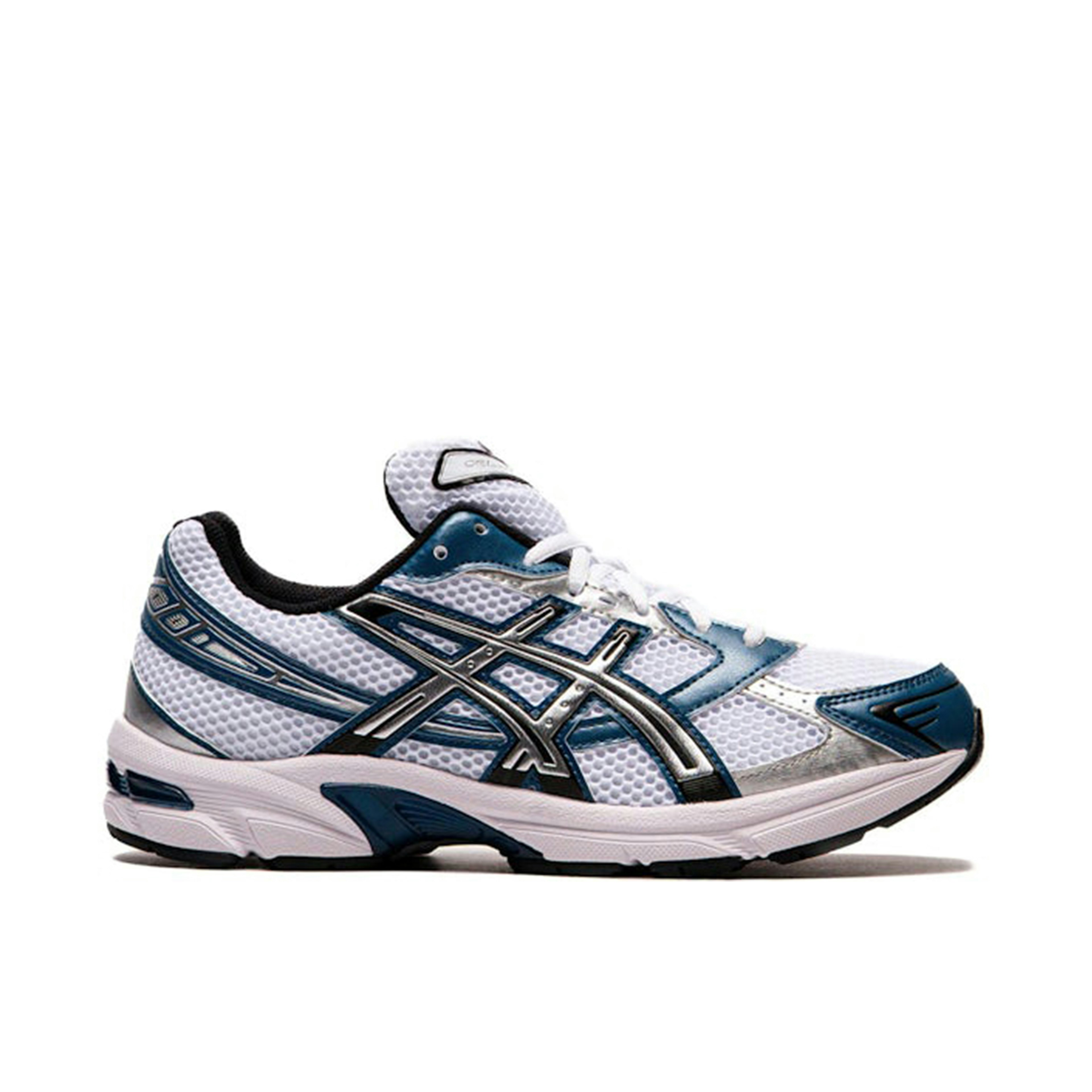ASICS Gel-1130 White Restful Teal