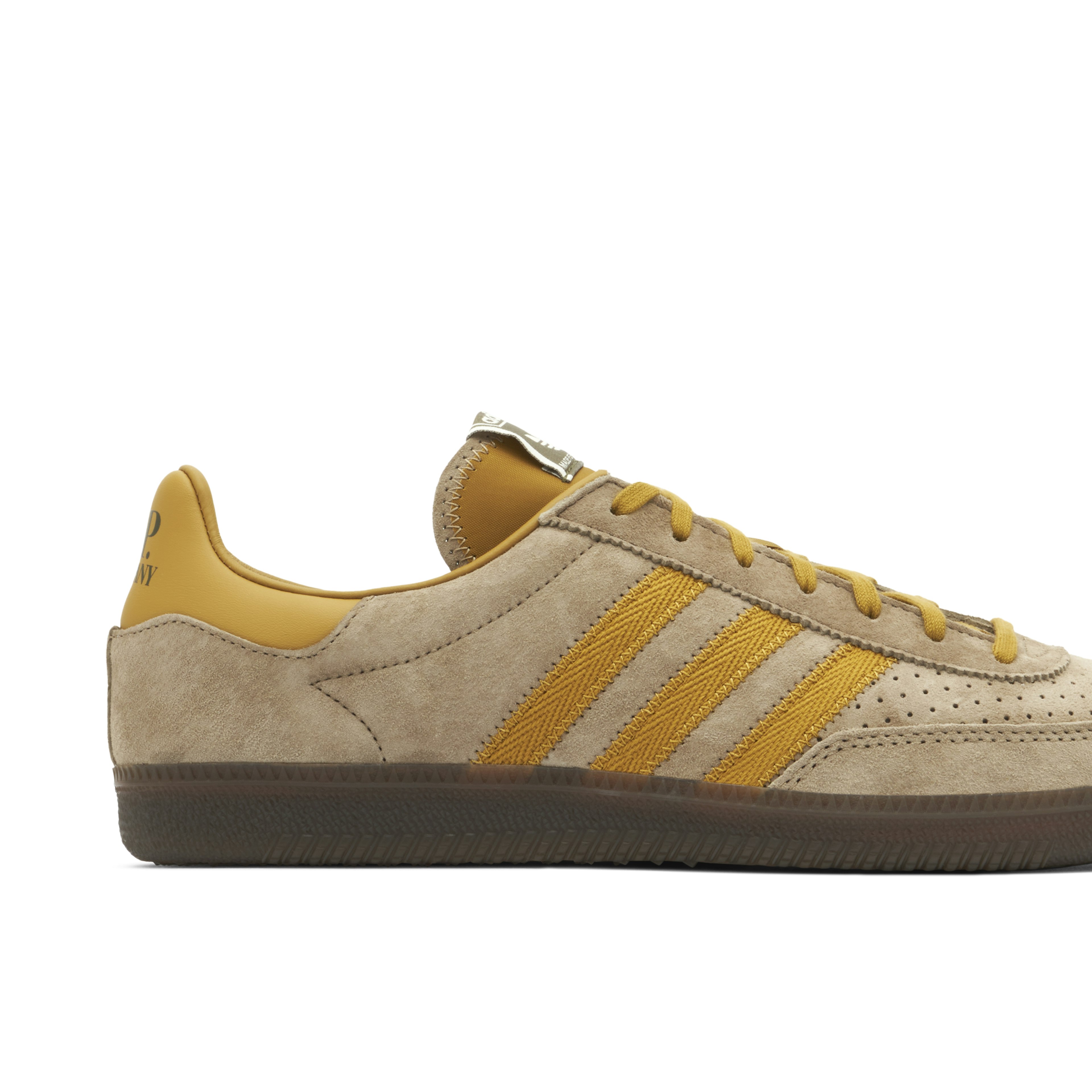 Adidas Wimberly SPZL C.P. Company Tech Khaki
