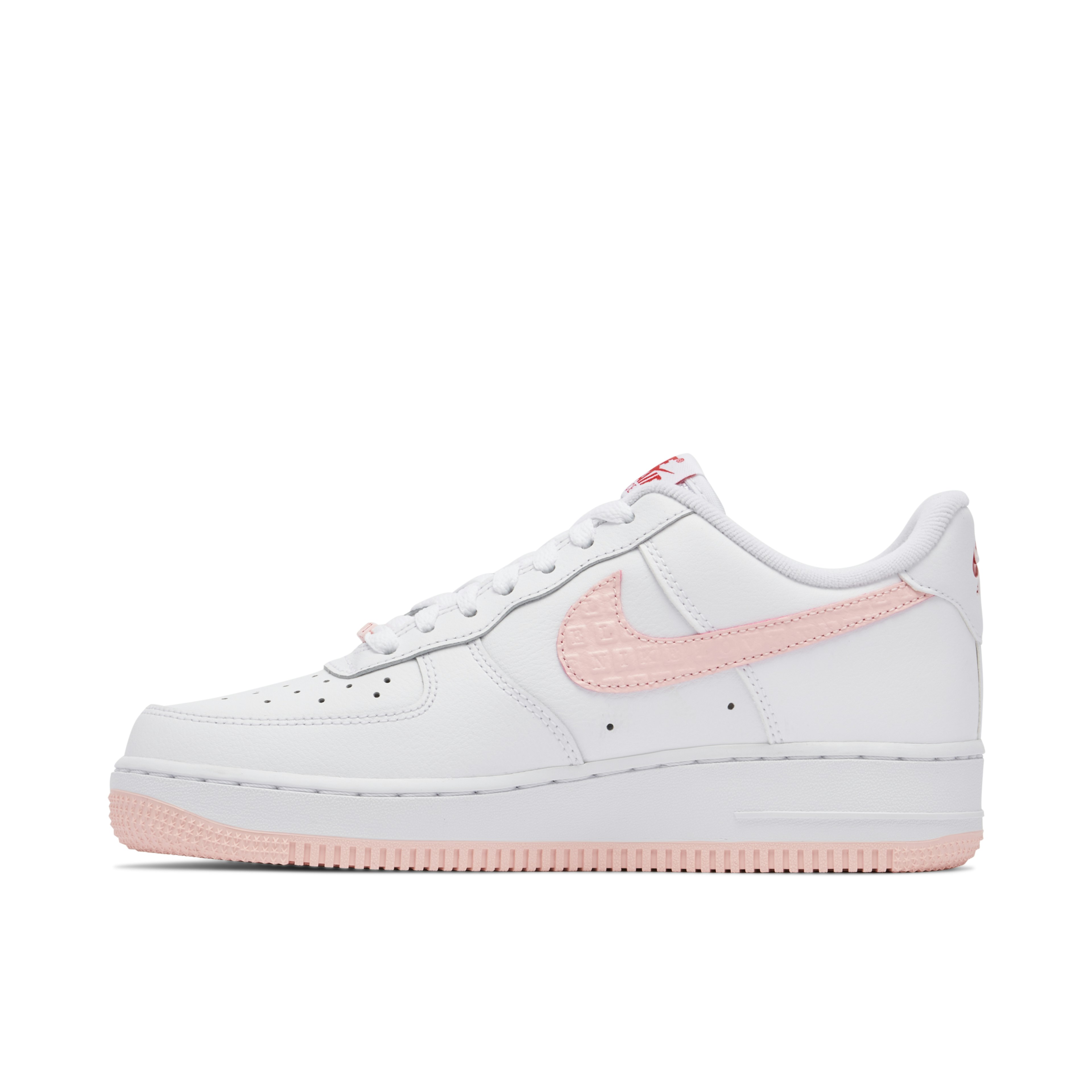 Nike Air Force 1 Valentine's Day 2022