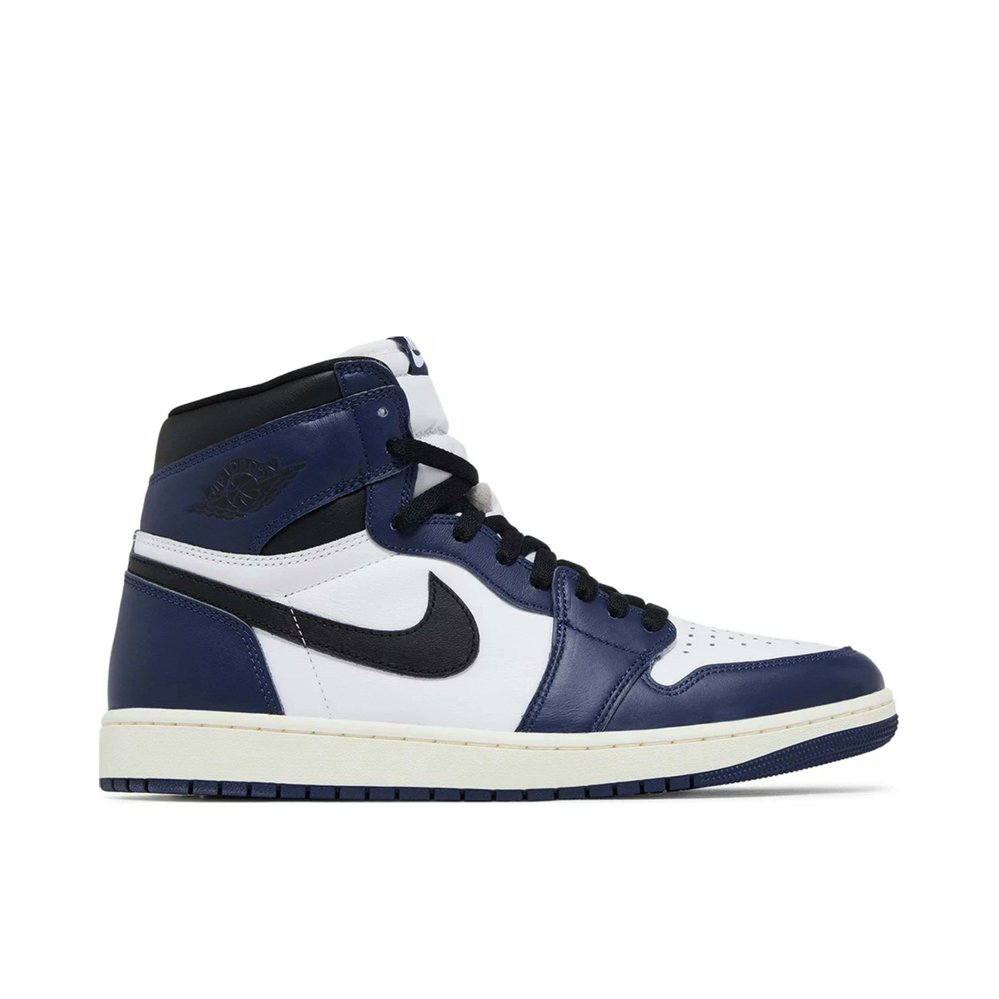 Air Jordan 1 Retro High OG Midnight Navy