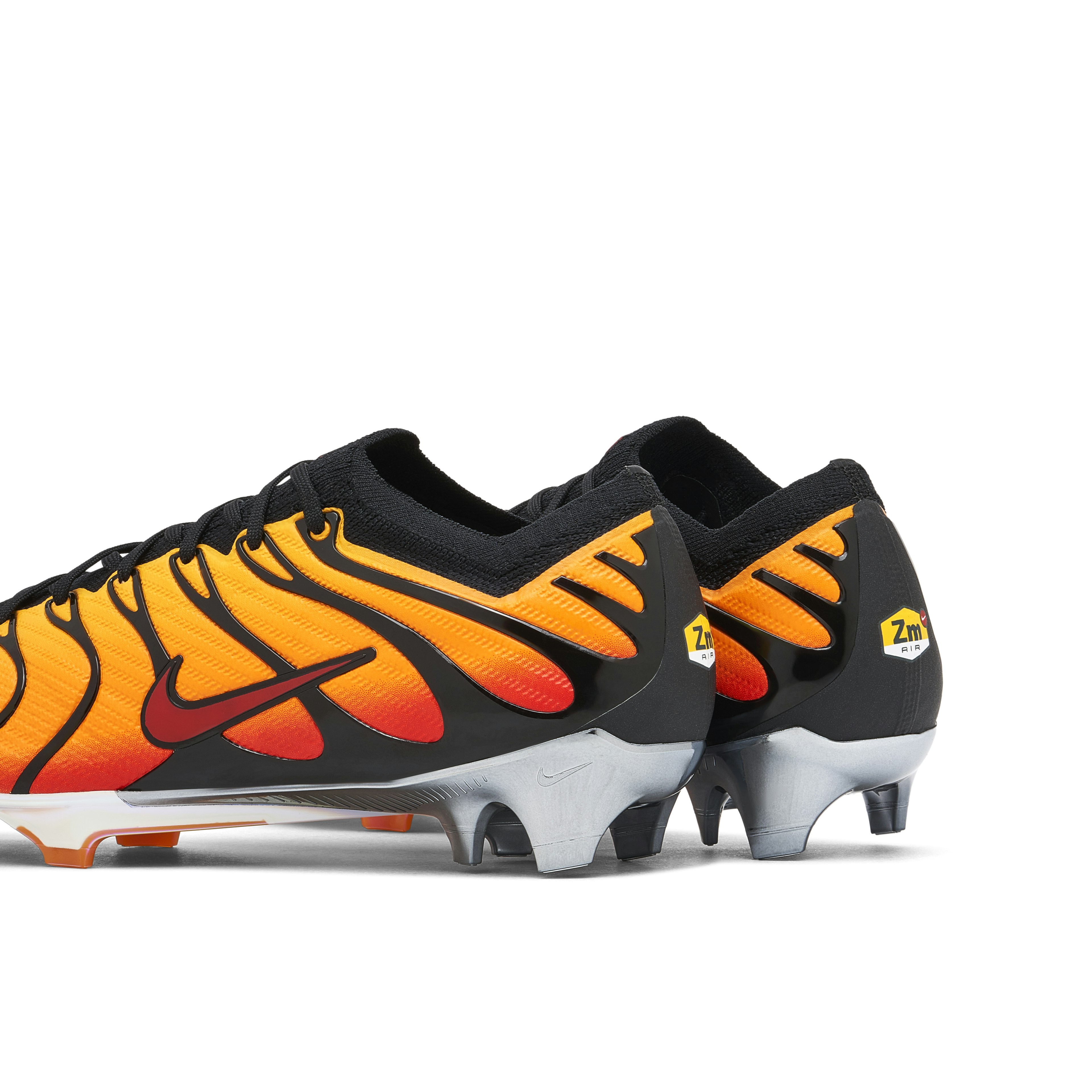 Nike Mercurial Vapor 15 x Air Max Plus Black Pimento