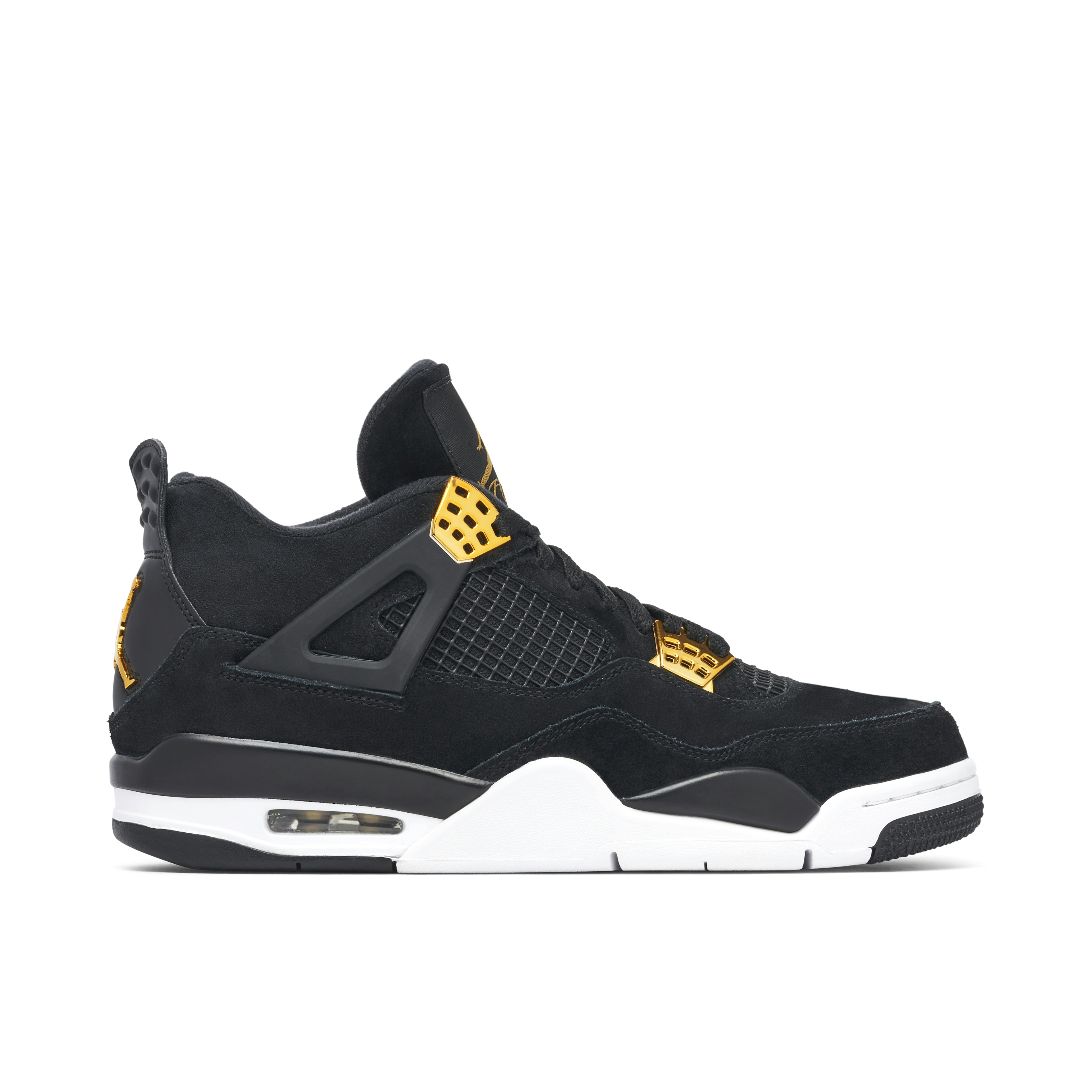 Air Jordan 4 Retro Royalty