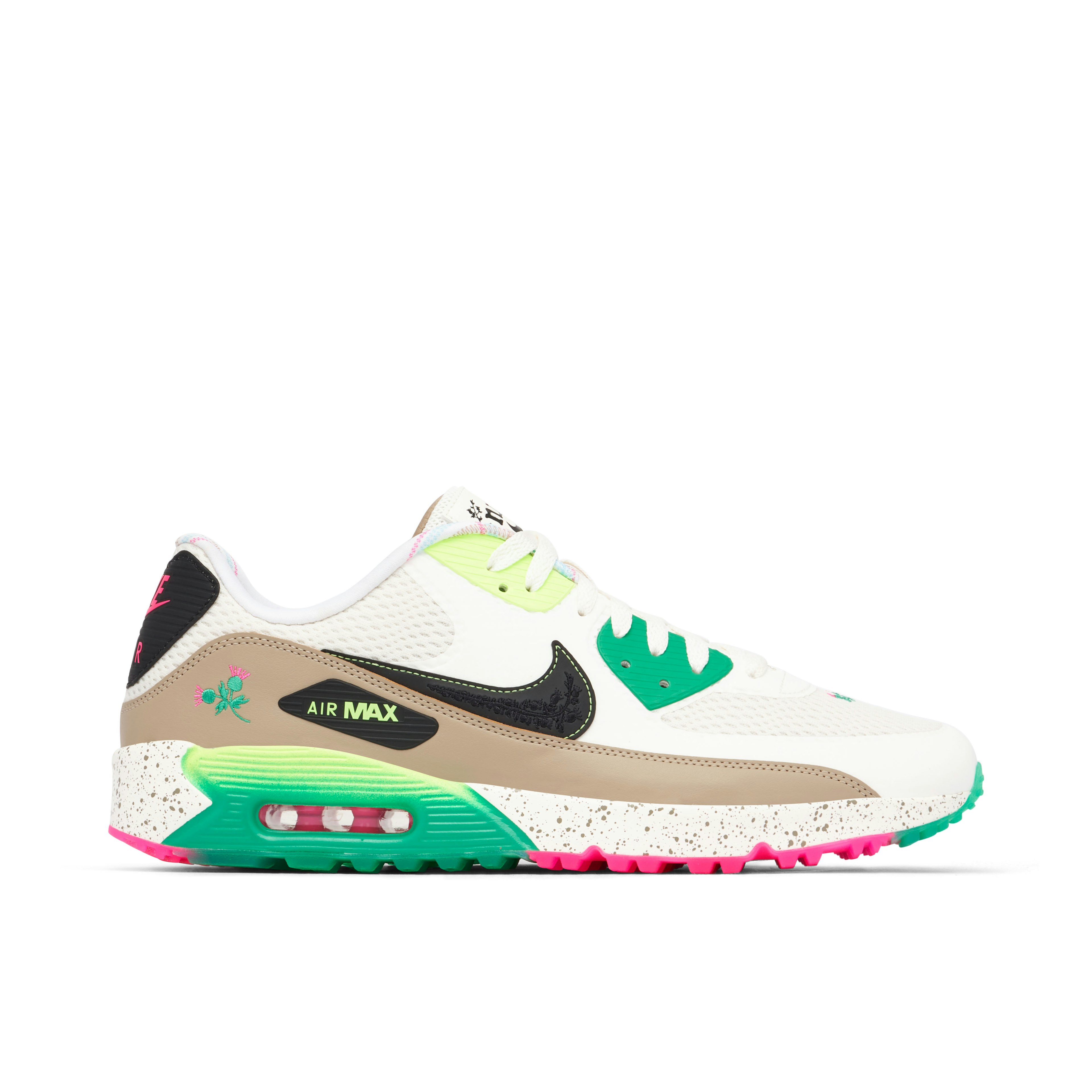 Nike Air Max 90 G NRG Back Home