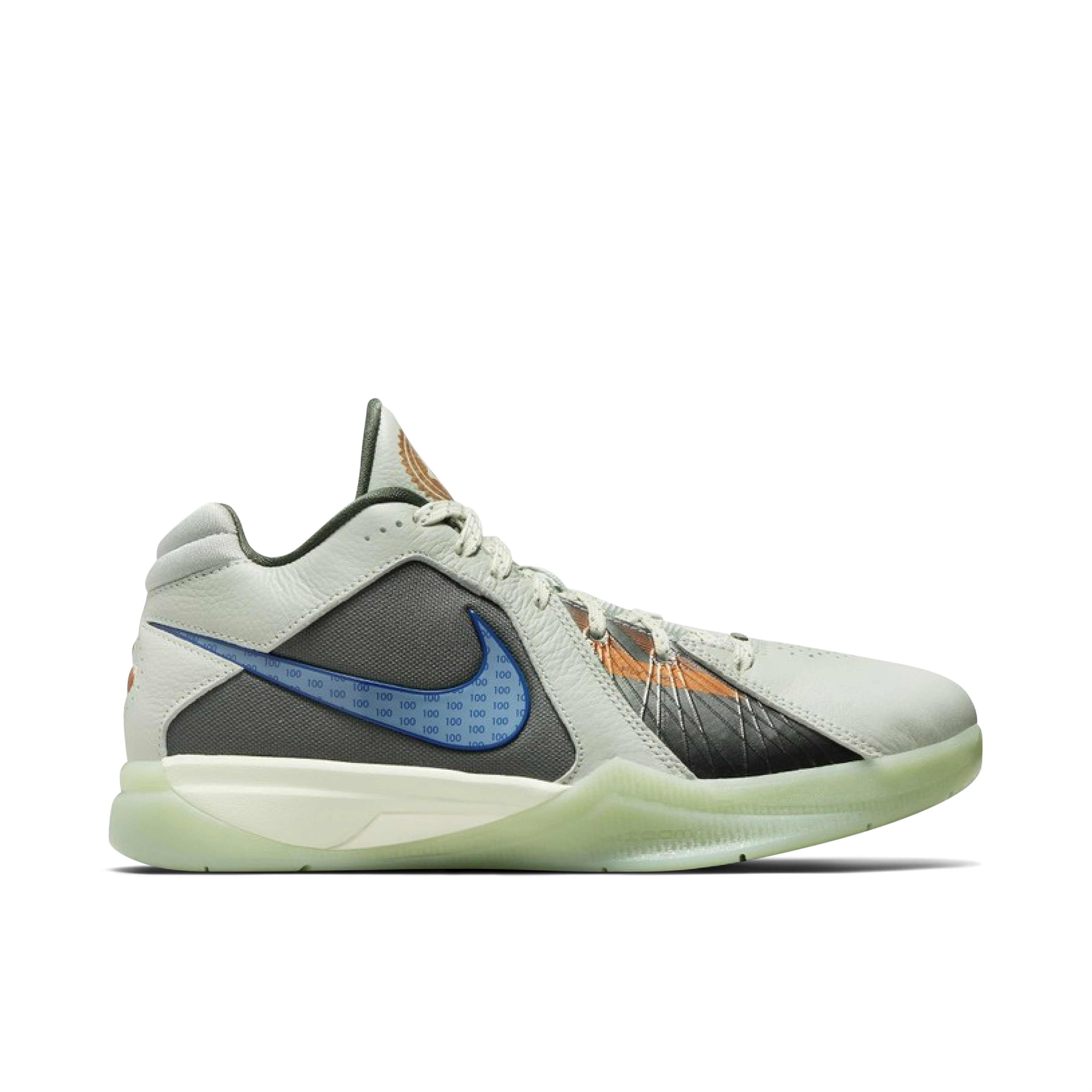 Nike KD 3 Easy Money