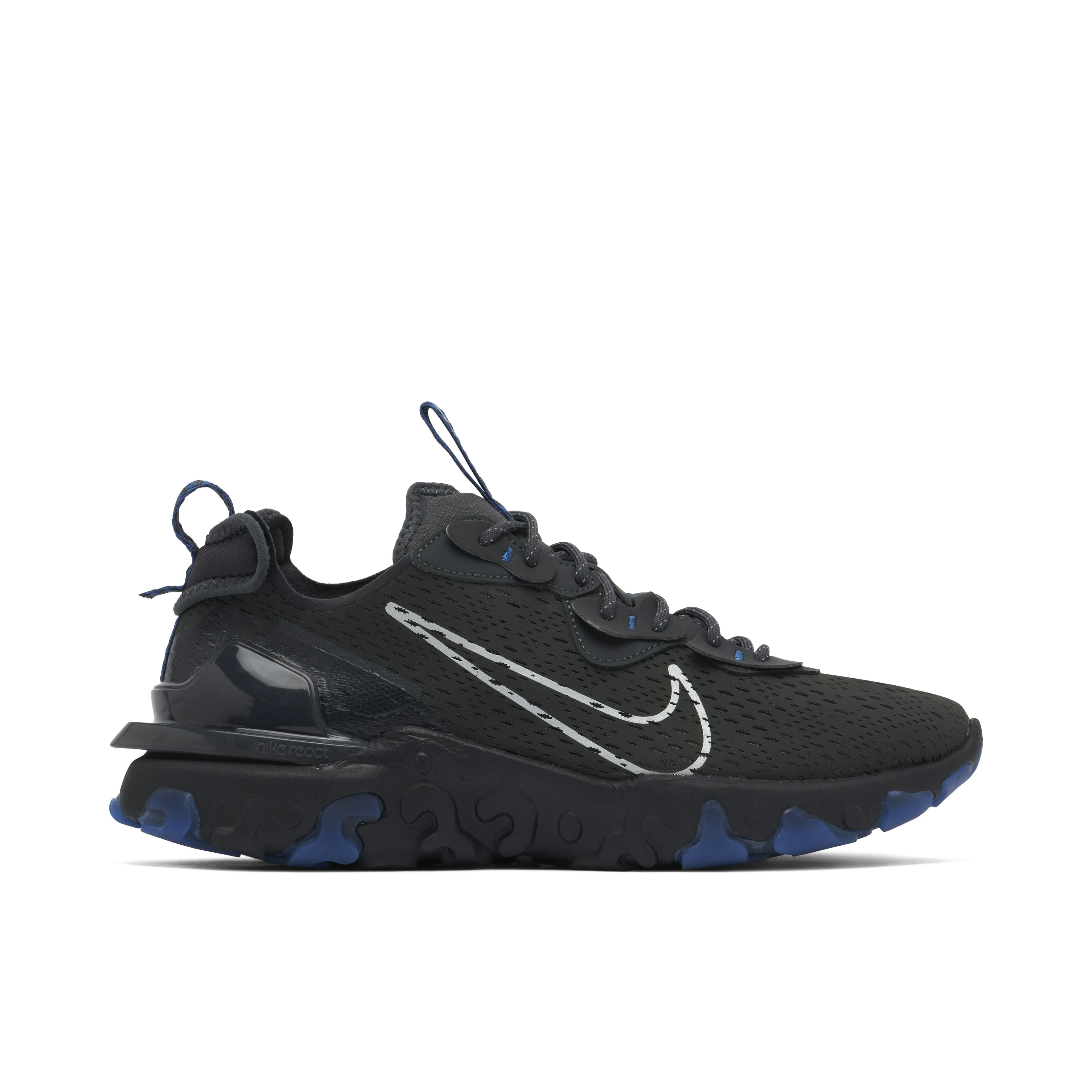 Nike React Vision Anthracite