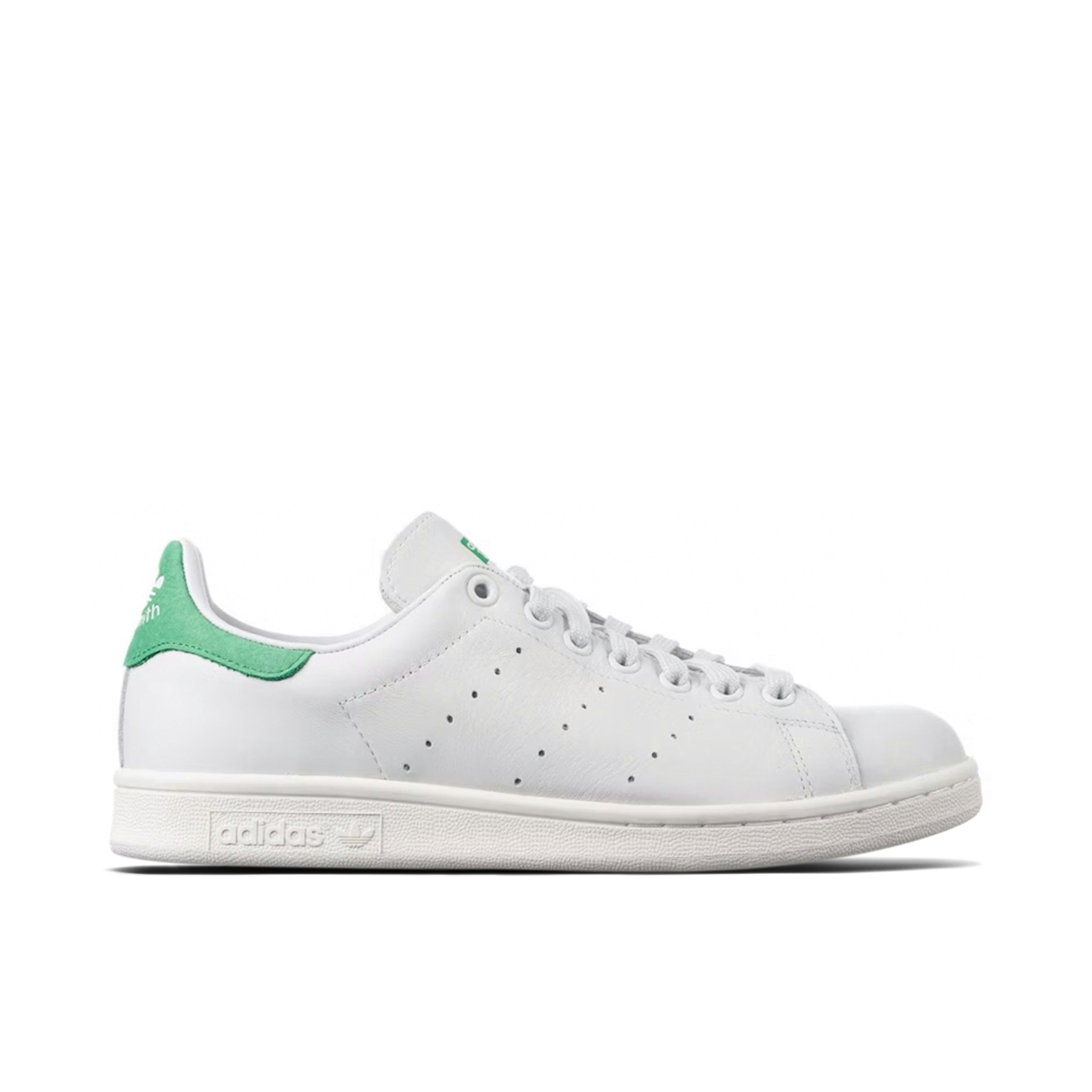 Adidas Stan Smith Neo White Fairway